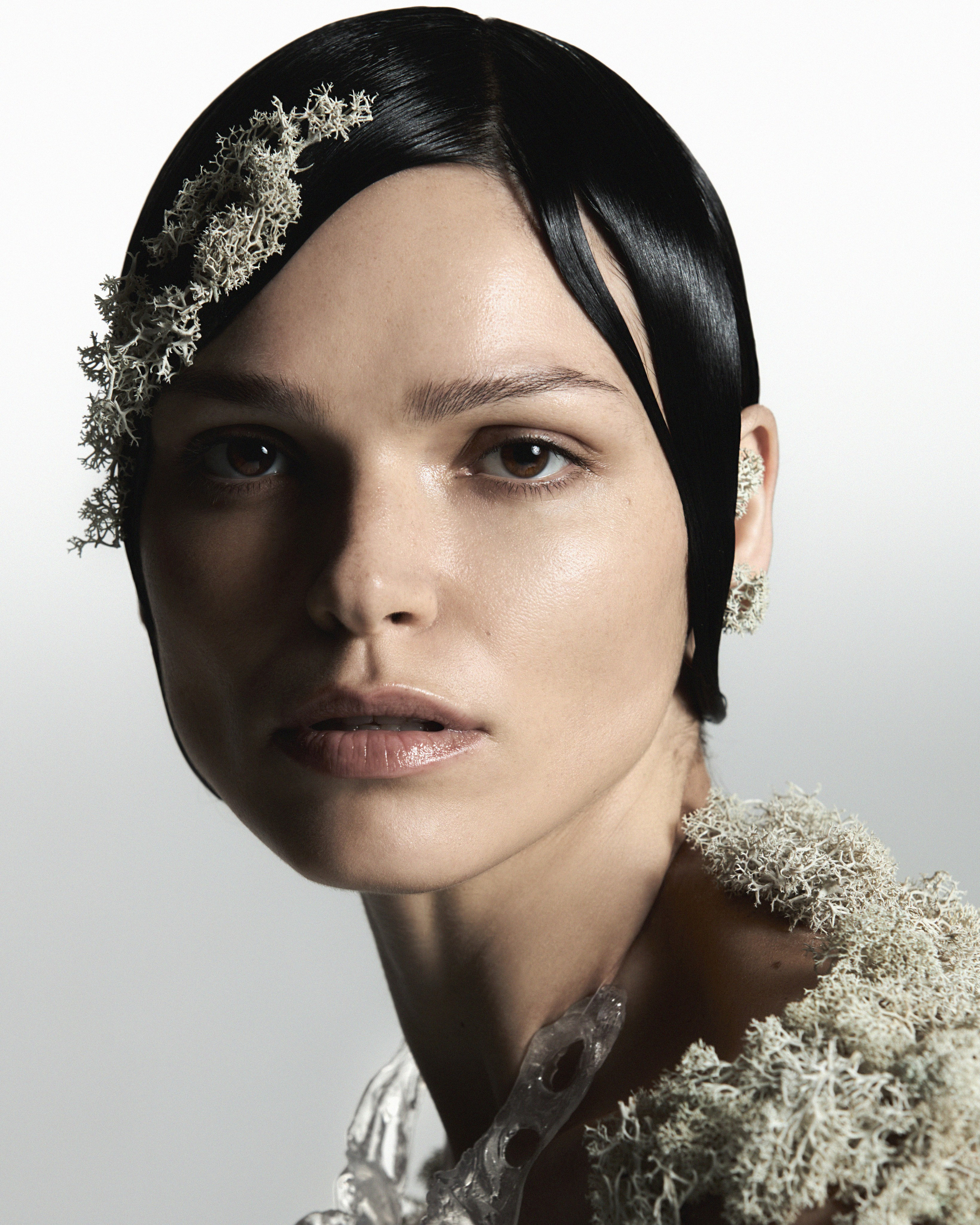 MOSS. Главная