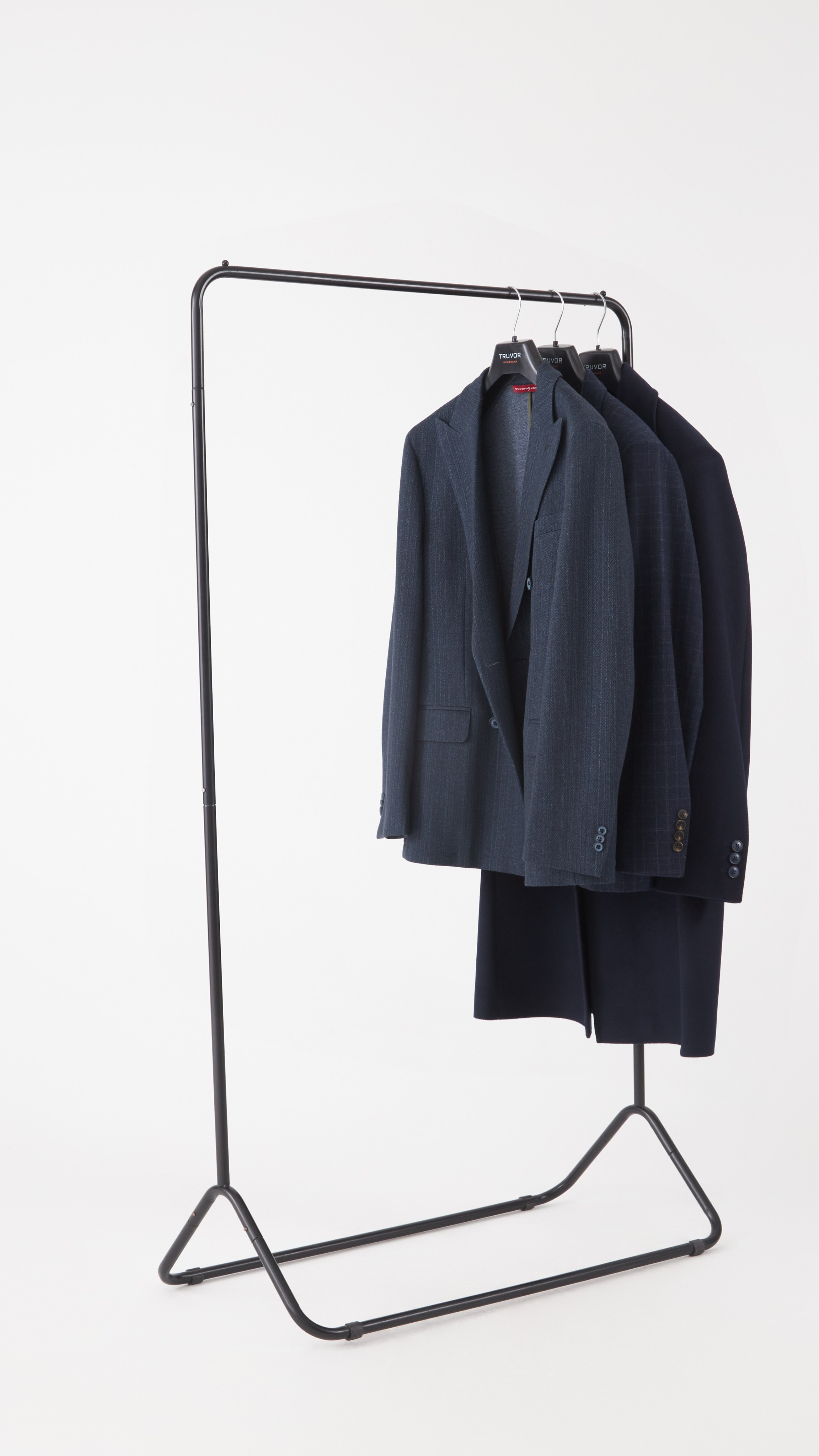 TRUVOR | Part 1. Главная