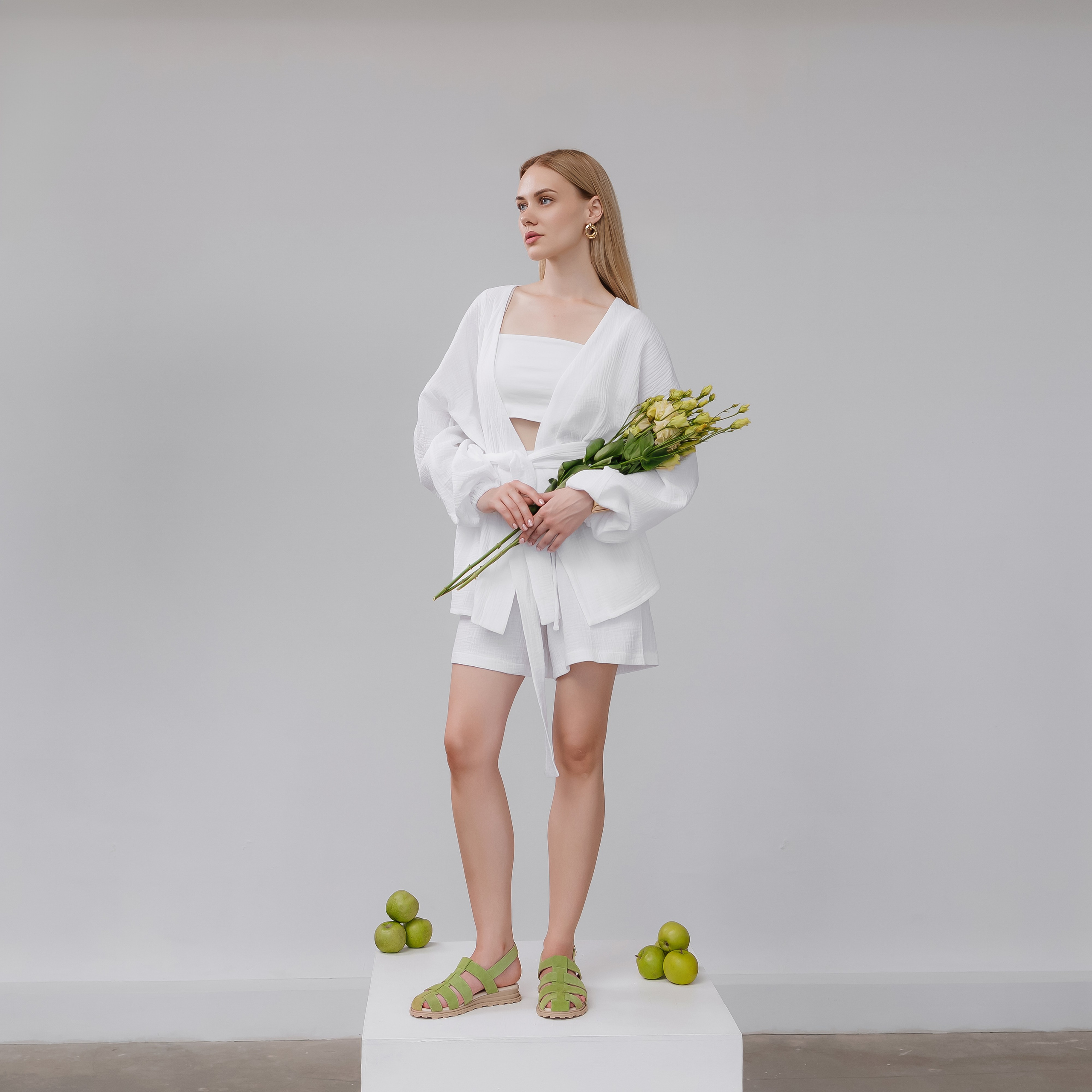 FACTURA — каталог. Фото и видео контент за одну съемку — Веретенников Егор