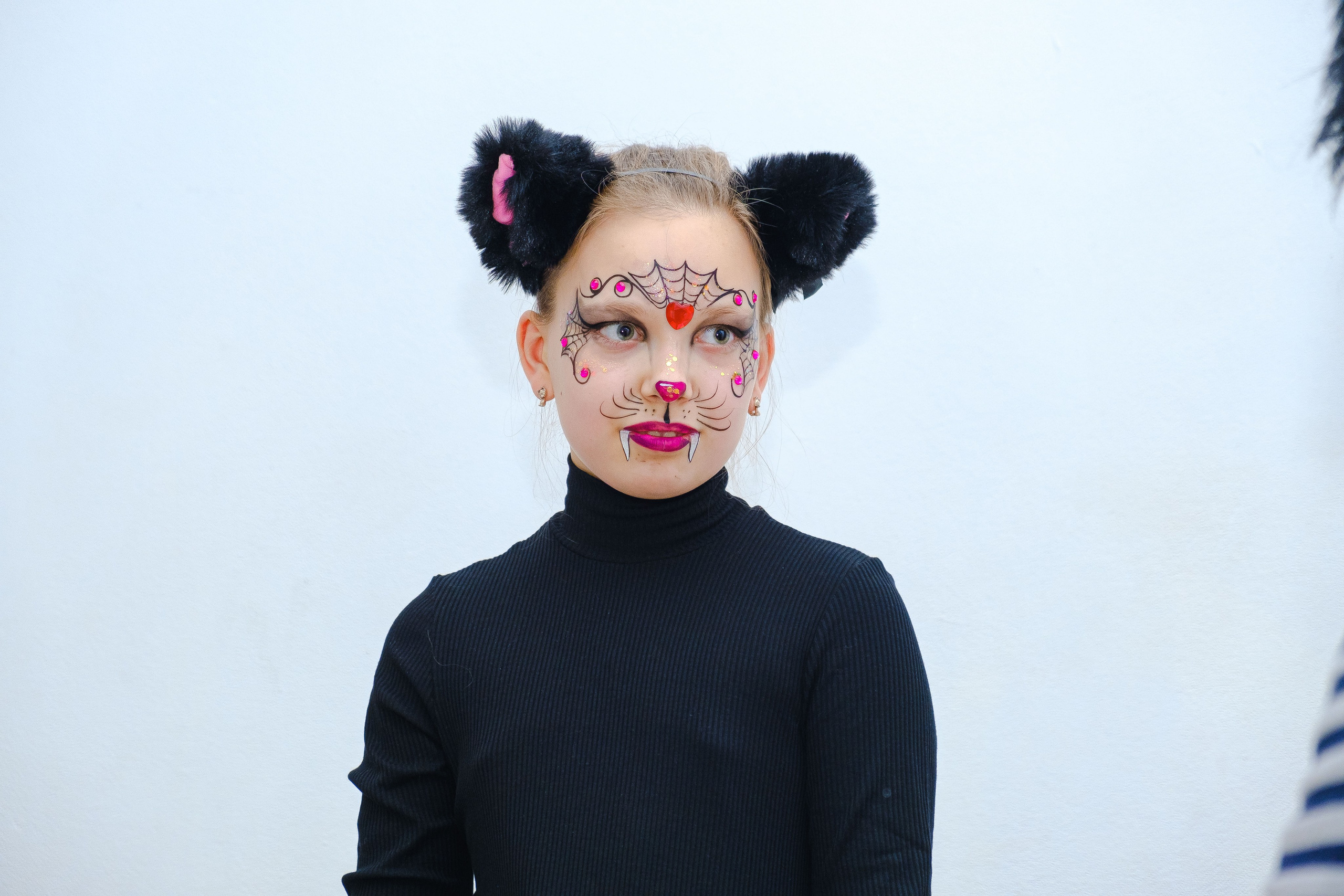 Хеллоуин. Фотограф Мария Хлебникова Санкт-Петербург Москва