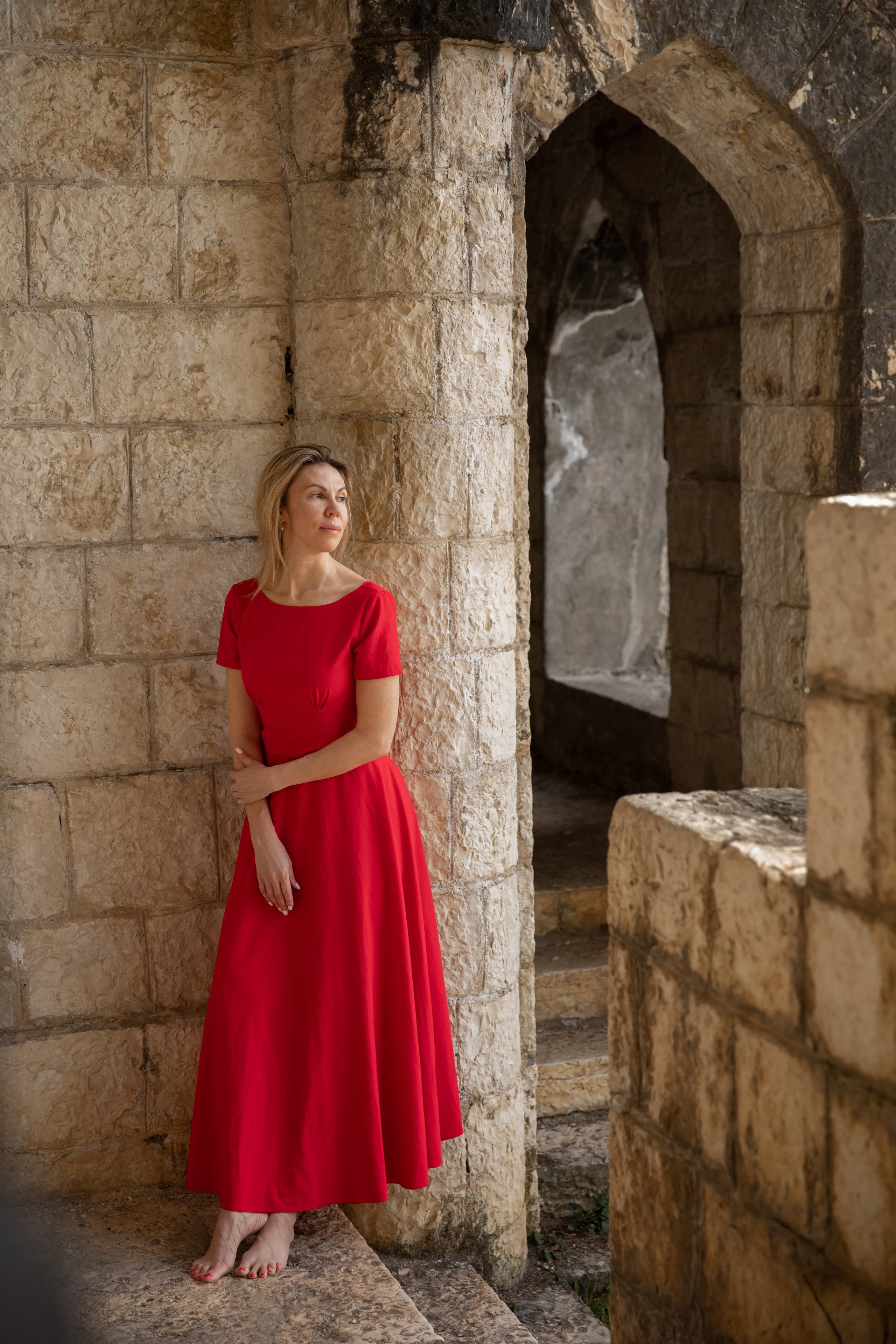 Абхазия 2024. Фотограф Красногорск Юлия Чернова