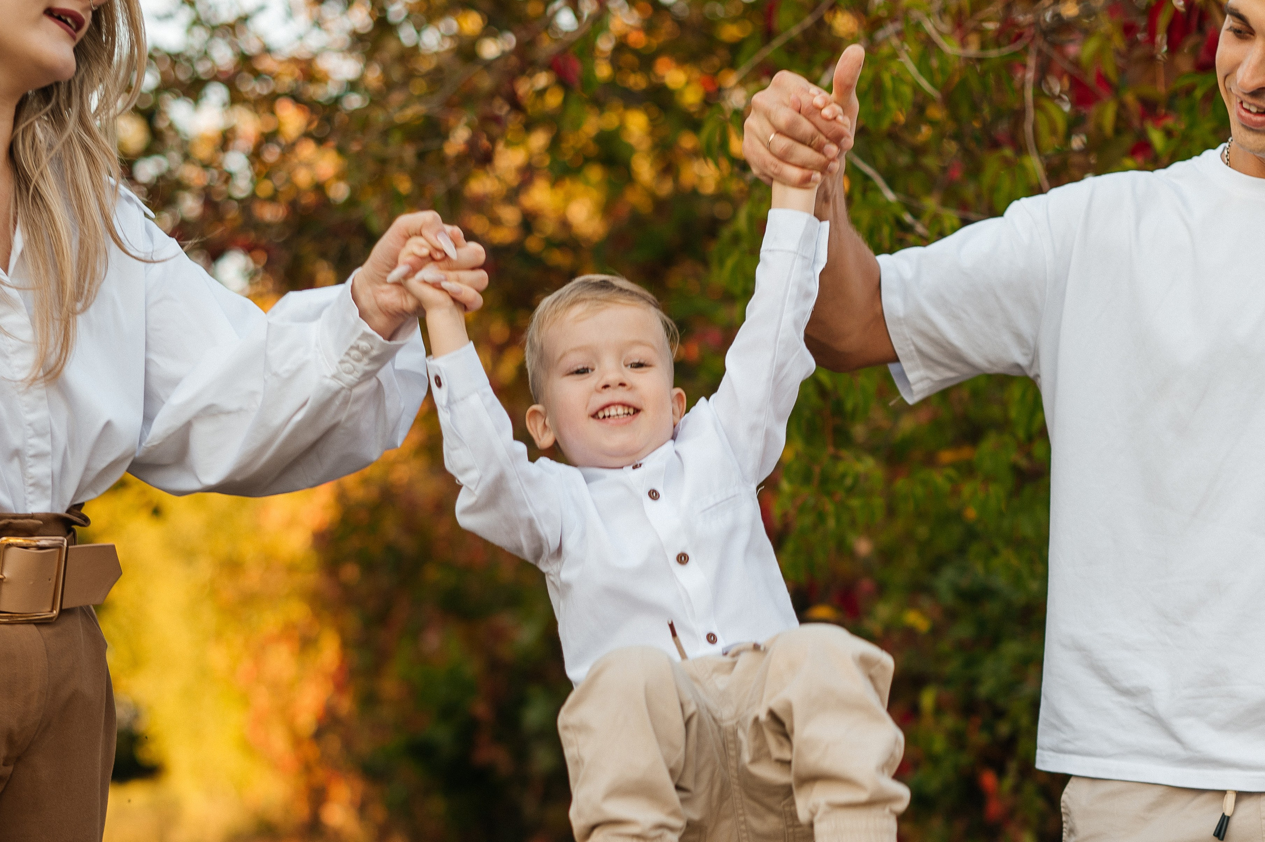 Семейная фотосессия. Свадебный и семейный фотограф Кореновск/Краснодар