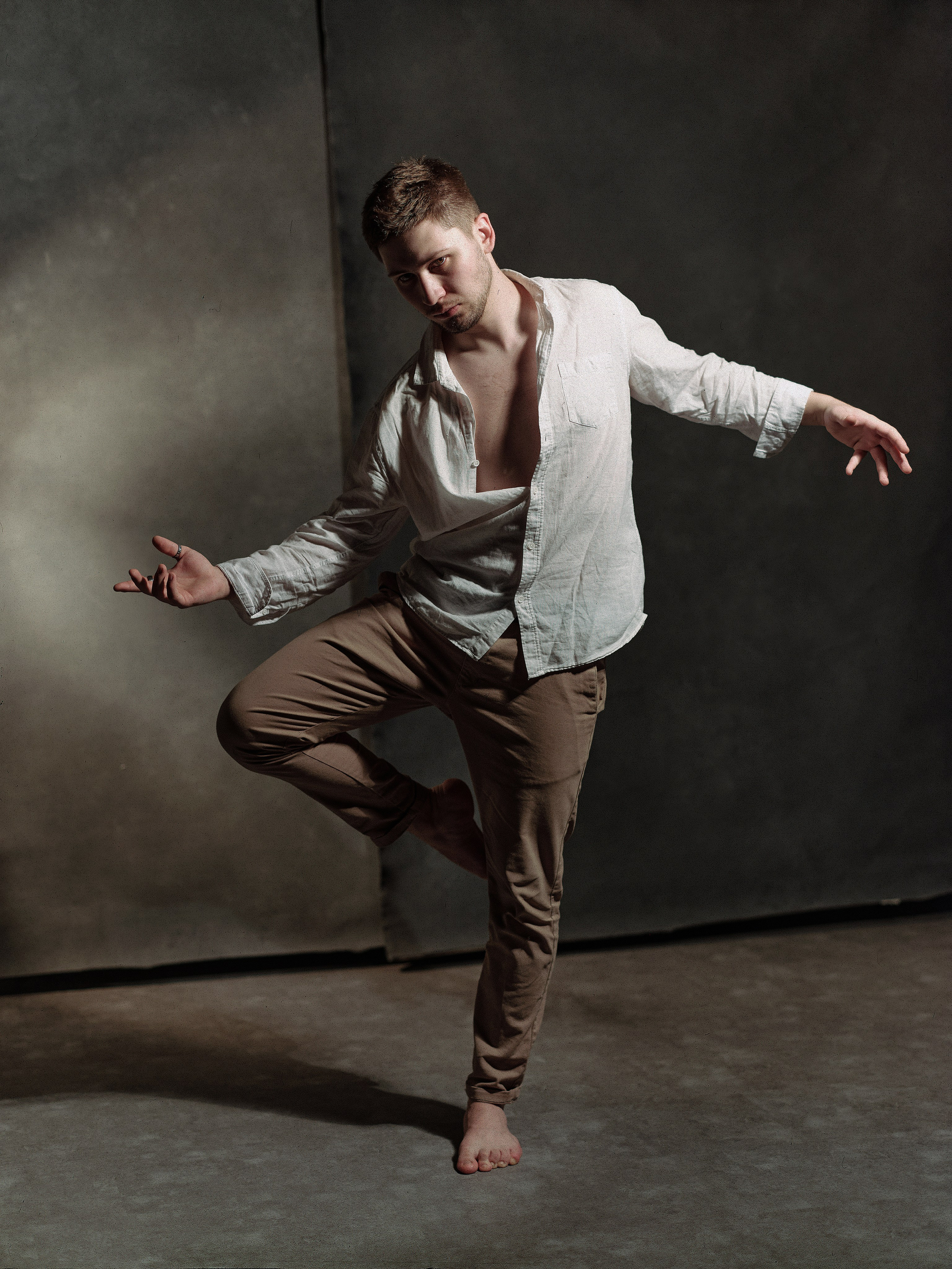 Денис. Портретный фотограф