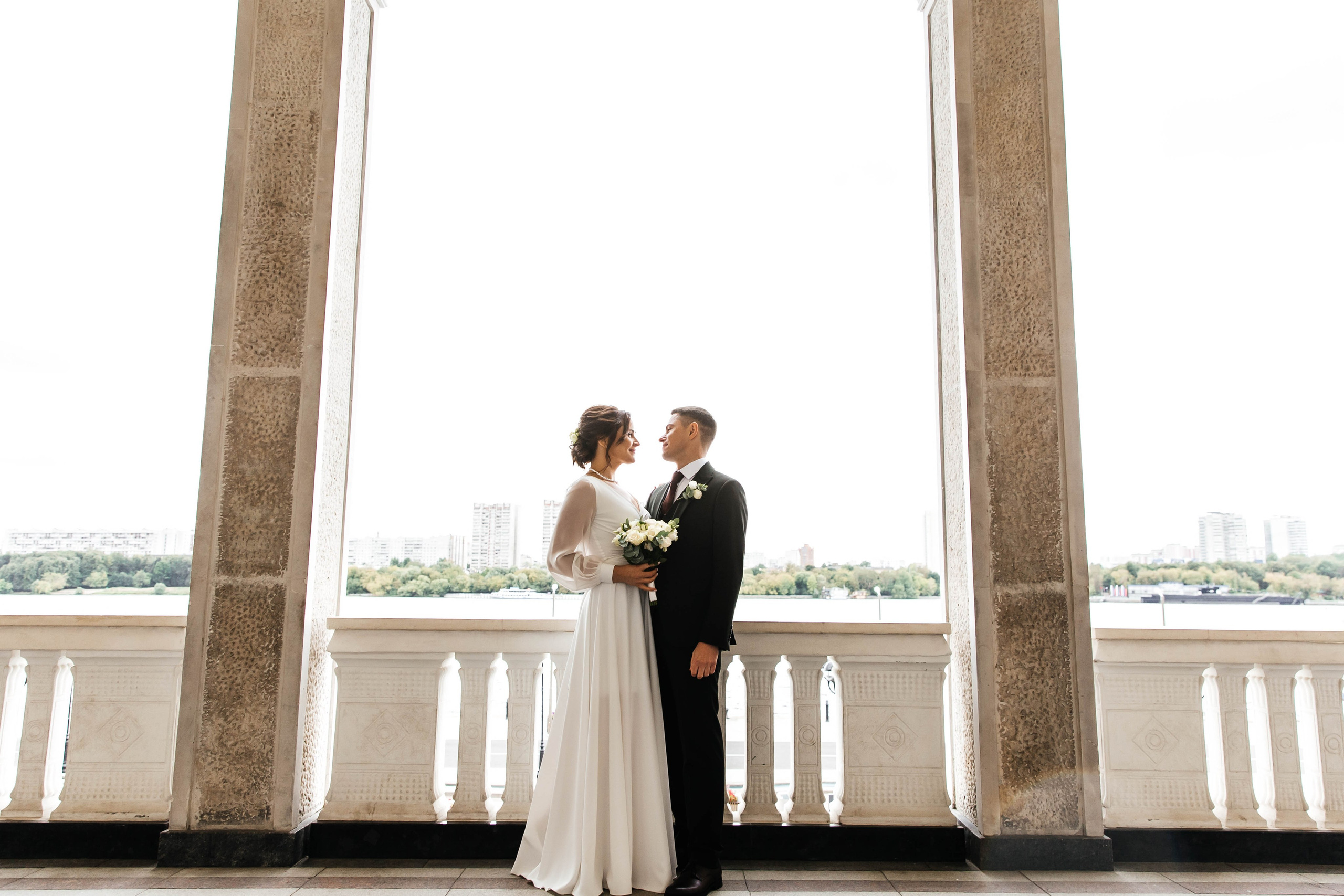 Наталья & Михаил. Фотограф Абакумова Анастасия