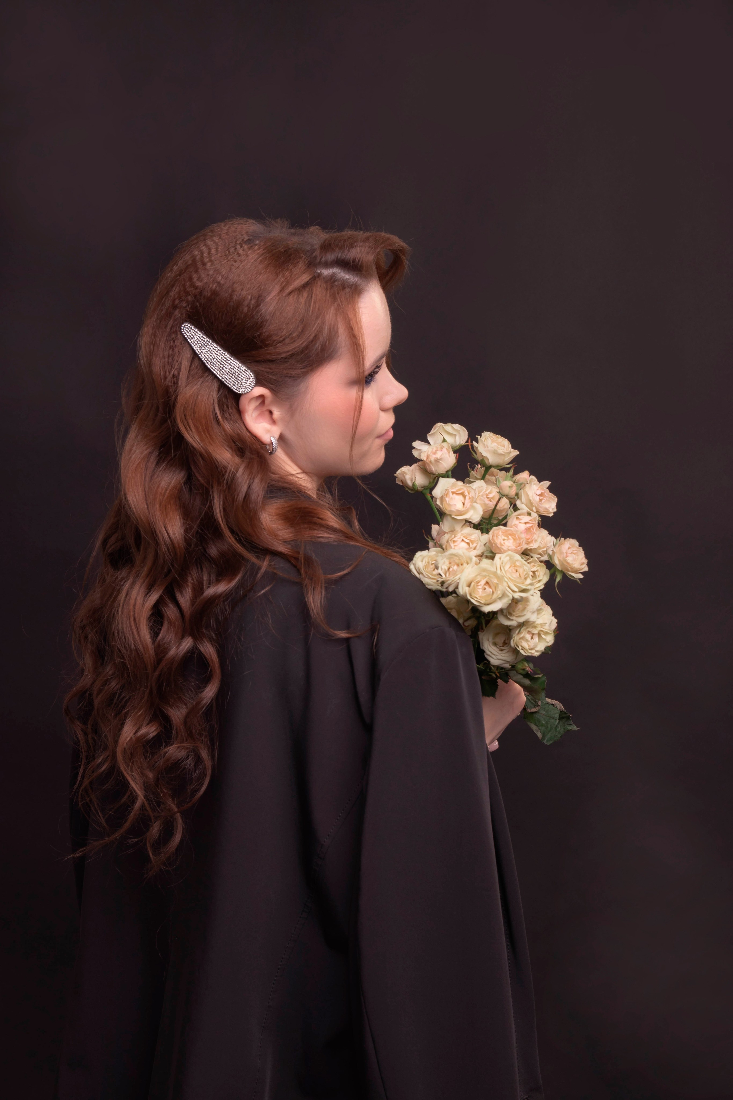 Света. Коммерческий фотограф