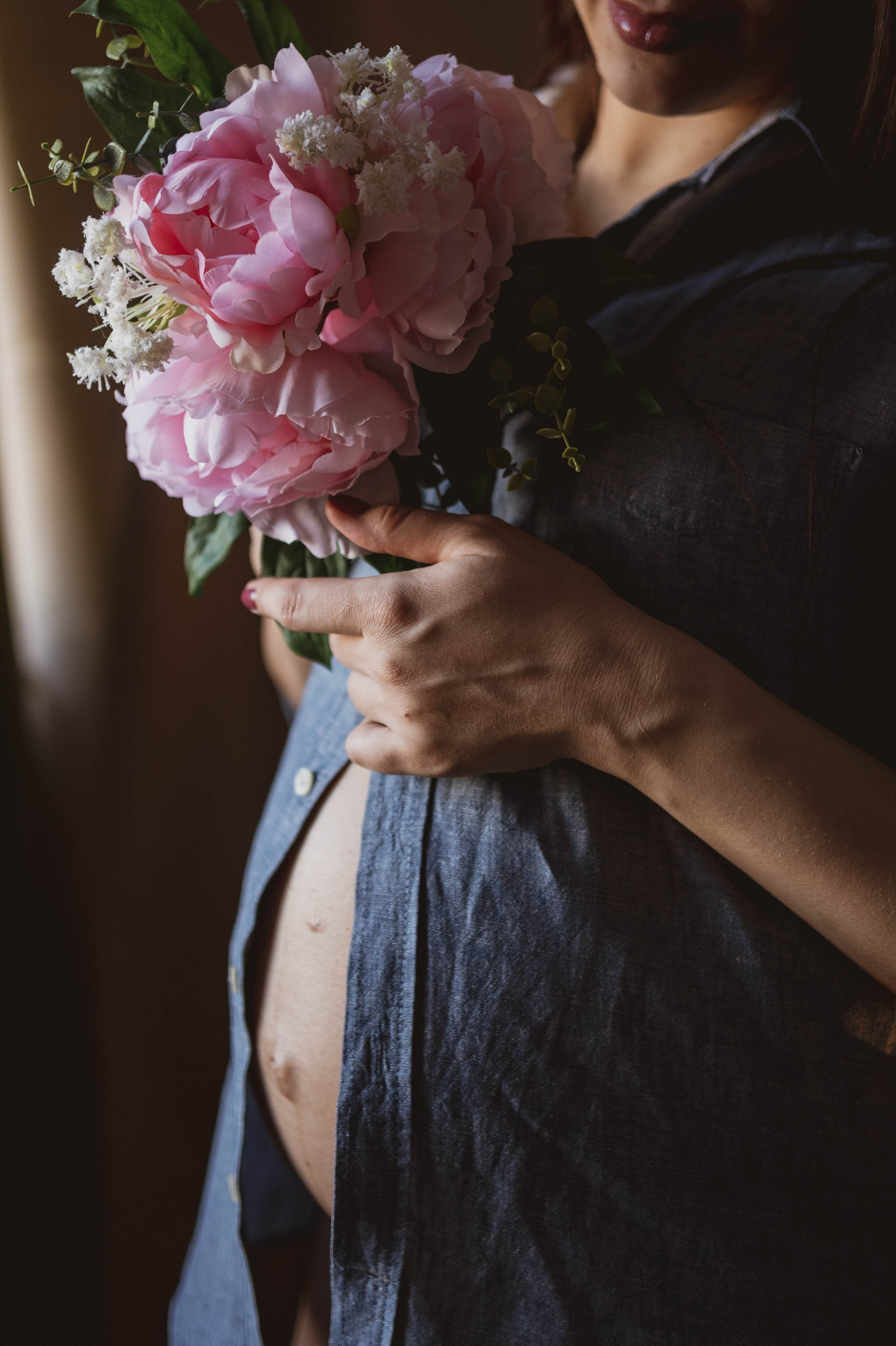 Женский портрет. Семейный и детский фотограф в Санкт-Петербурге Татьяна Дмитренко