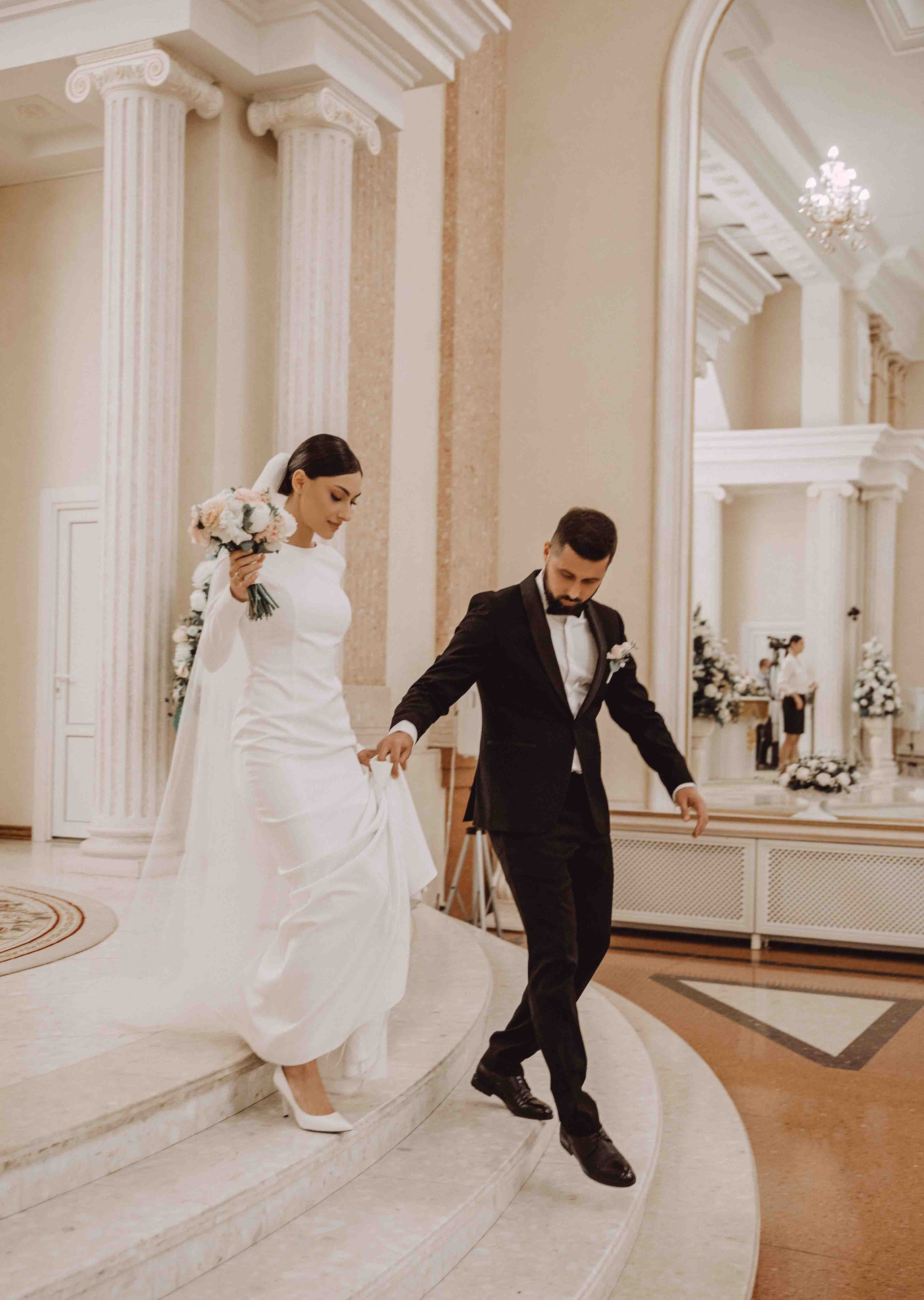 Карина & Евгений. Фотограф в Краснодаре и Краснодарском крае