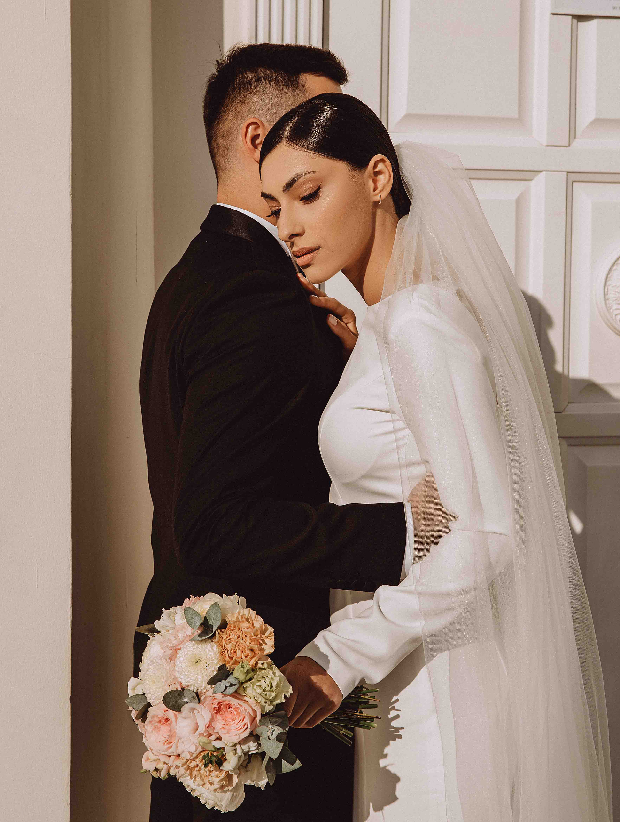 Карина & Евгений. Фотограф в Краснодаре и Краснодарском крае