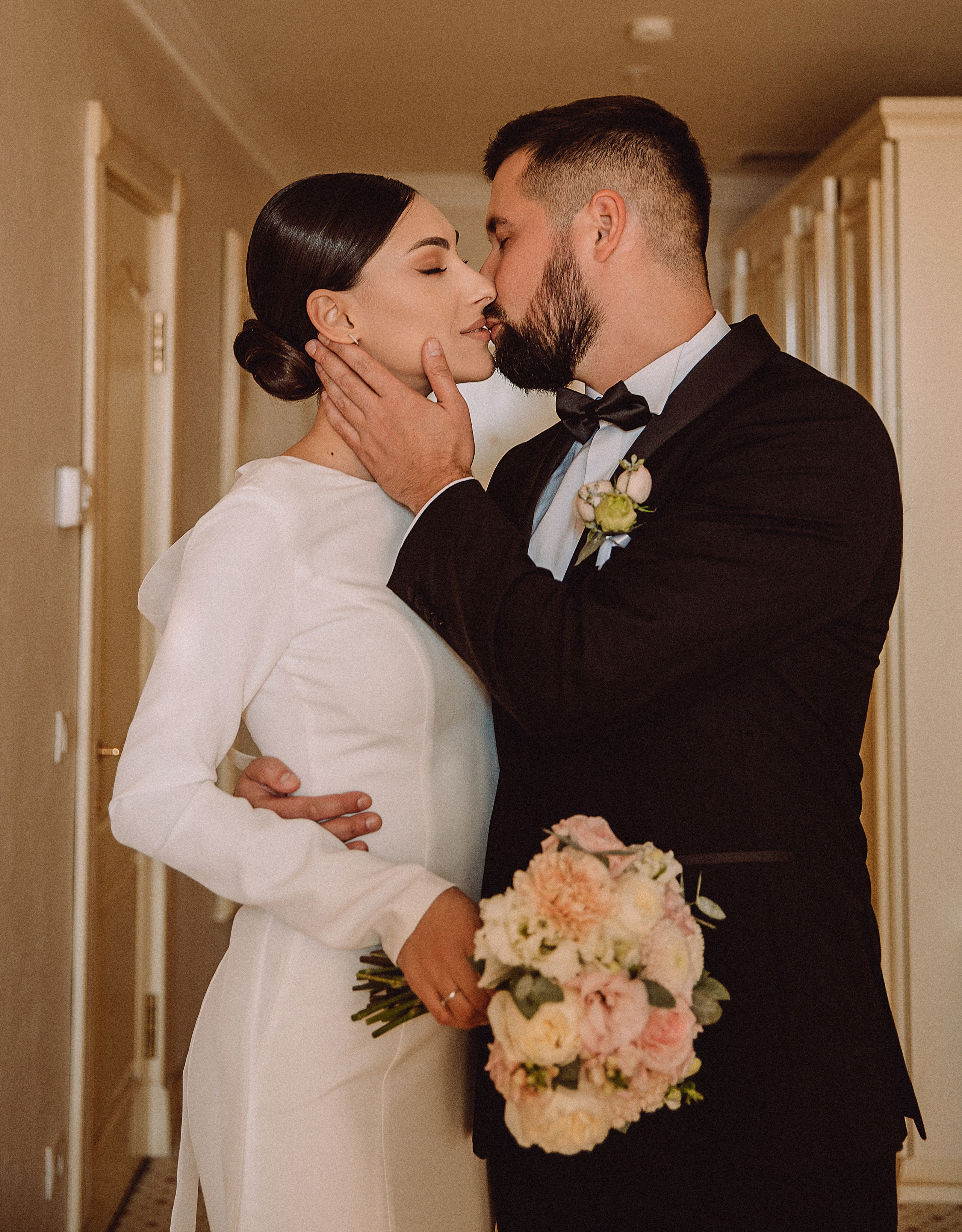 Карина & Евгений. Фотограф в Краснодаре и Краснодарском крае