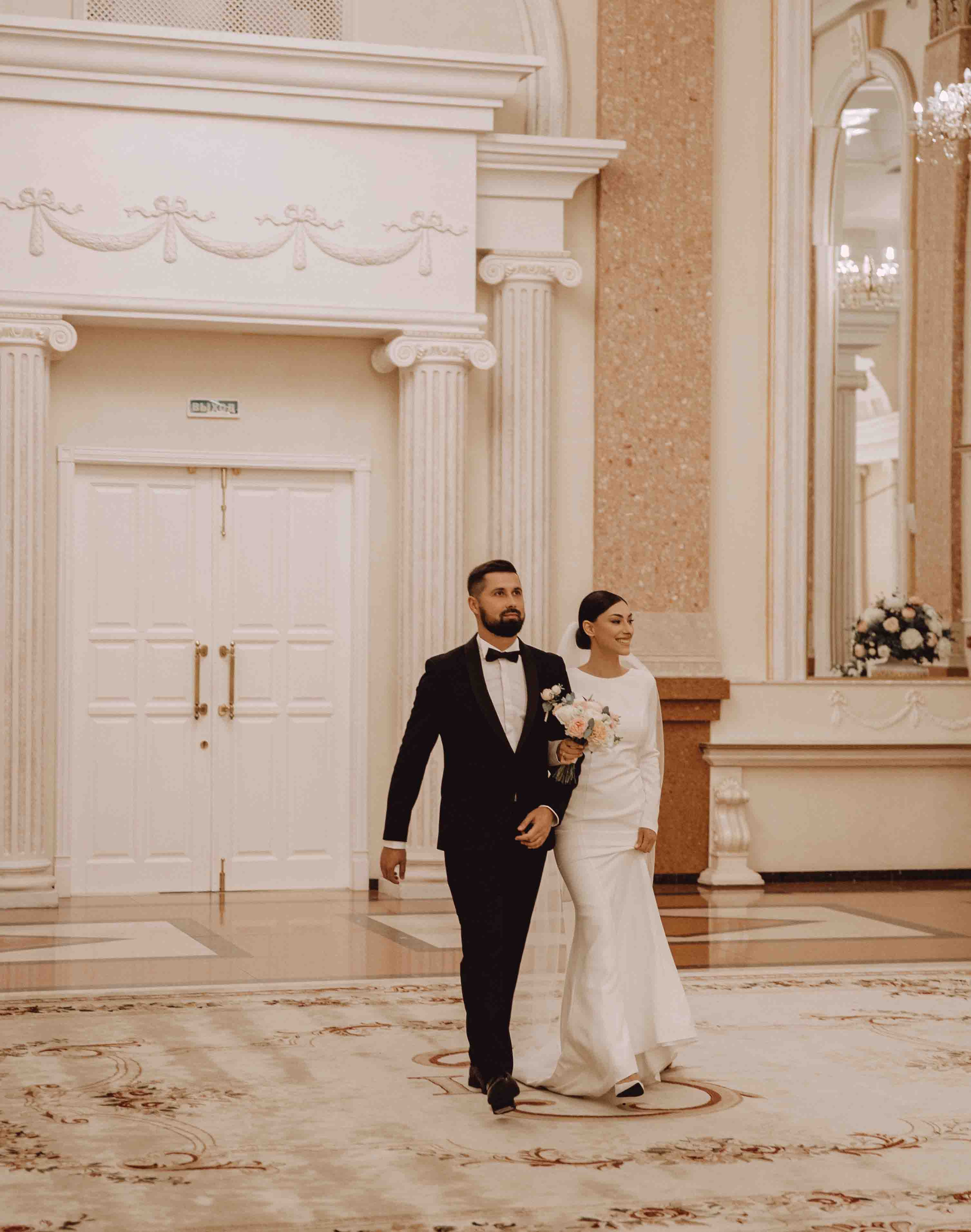 Карина & Евгений. Фотограф в Краснодаре и Краснодарском крае