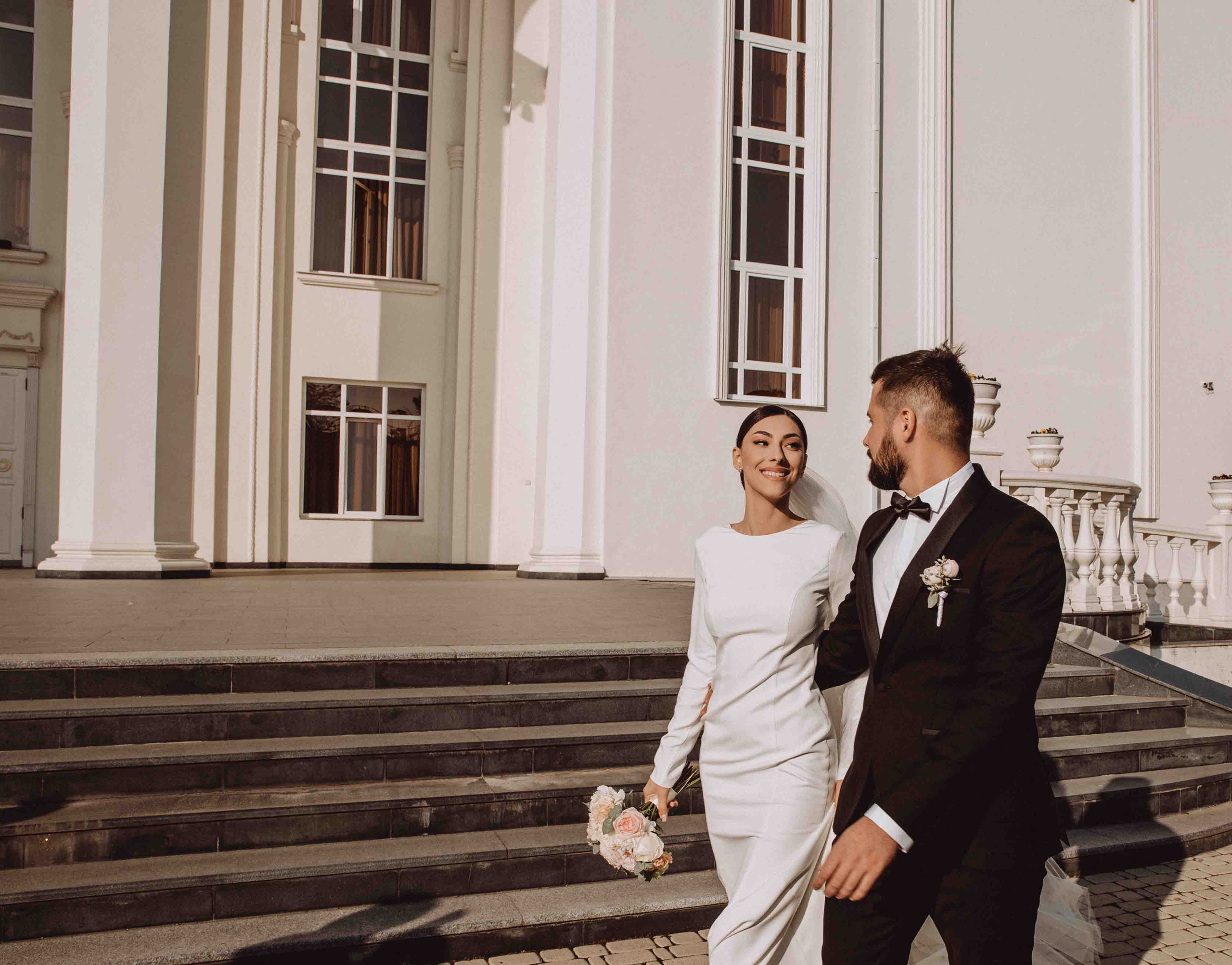 Карина & Евгений. Фотограф в Краснодаре и Краснодарском крае