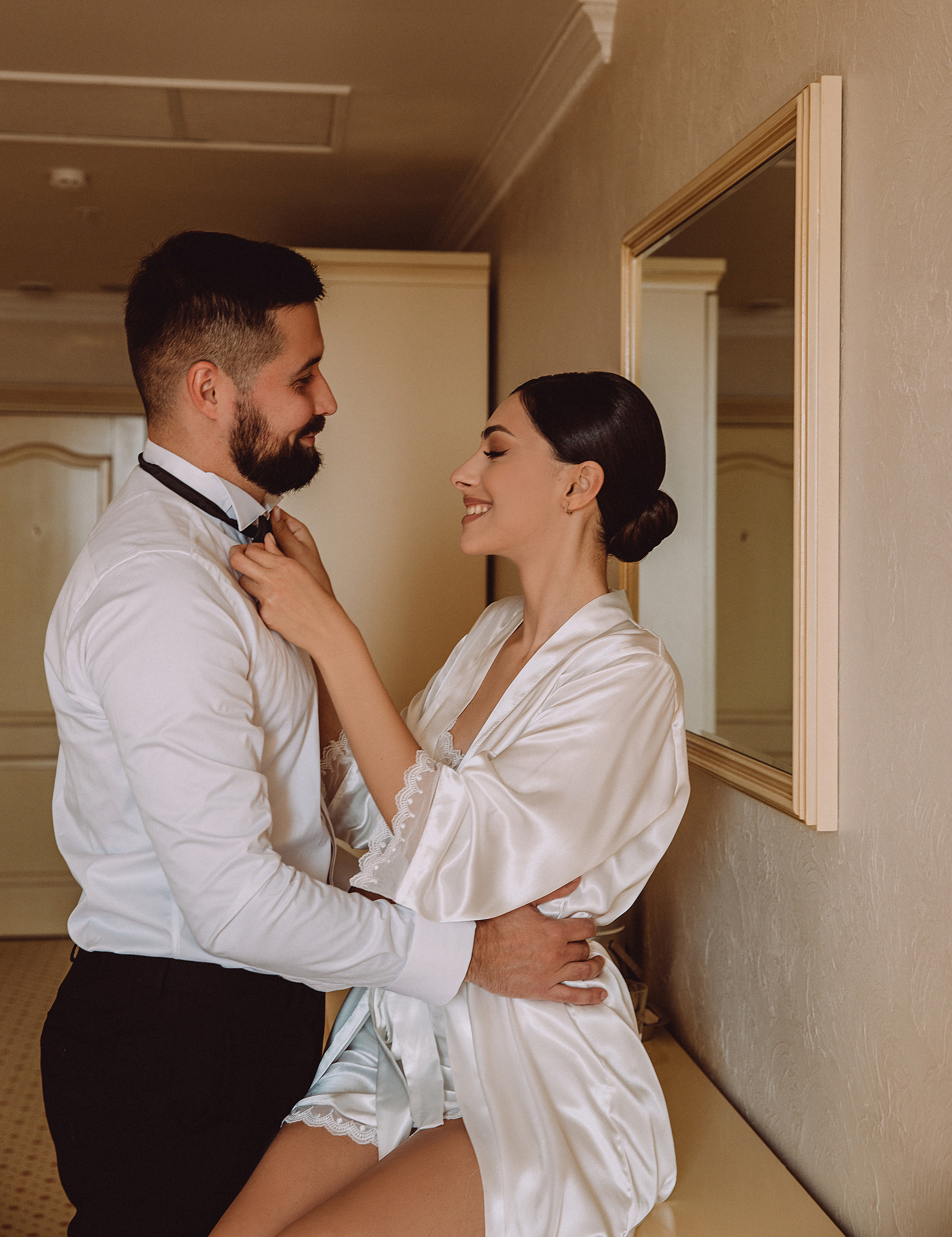 Карина & Евгений. Фотограф в Краснодаре и Краснодарском крае