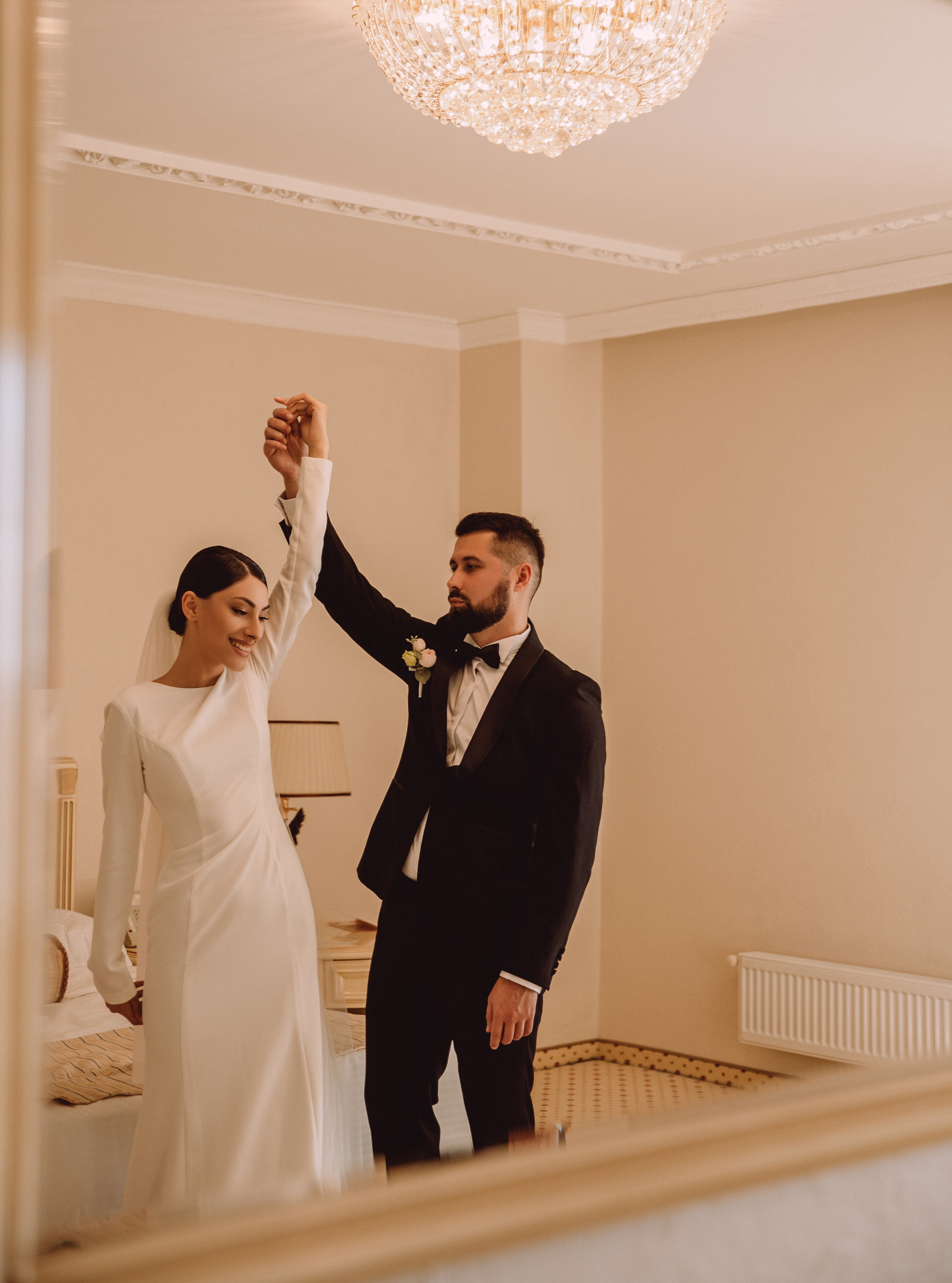 Карина & Евгений. Фотограф в Краснодаре и Краснодарском крае