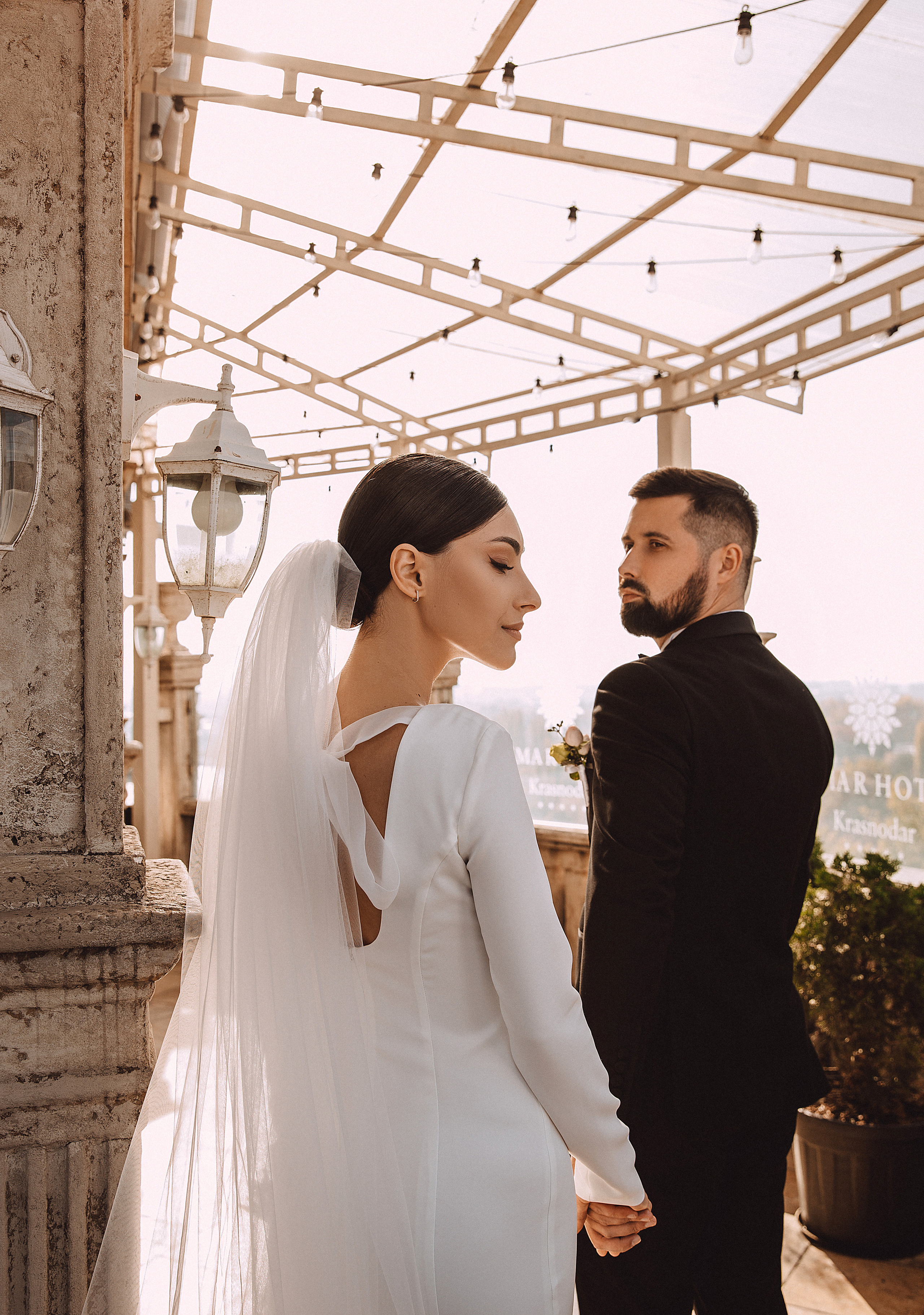 Карина & Евгений. Фотограф в Краснодаре и Краснодарском крае