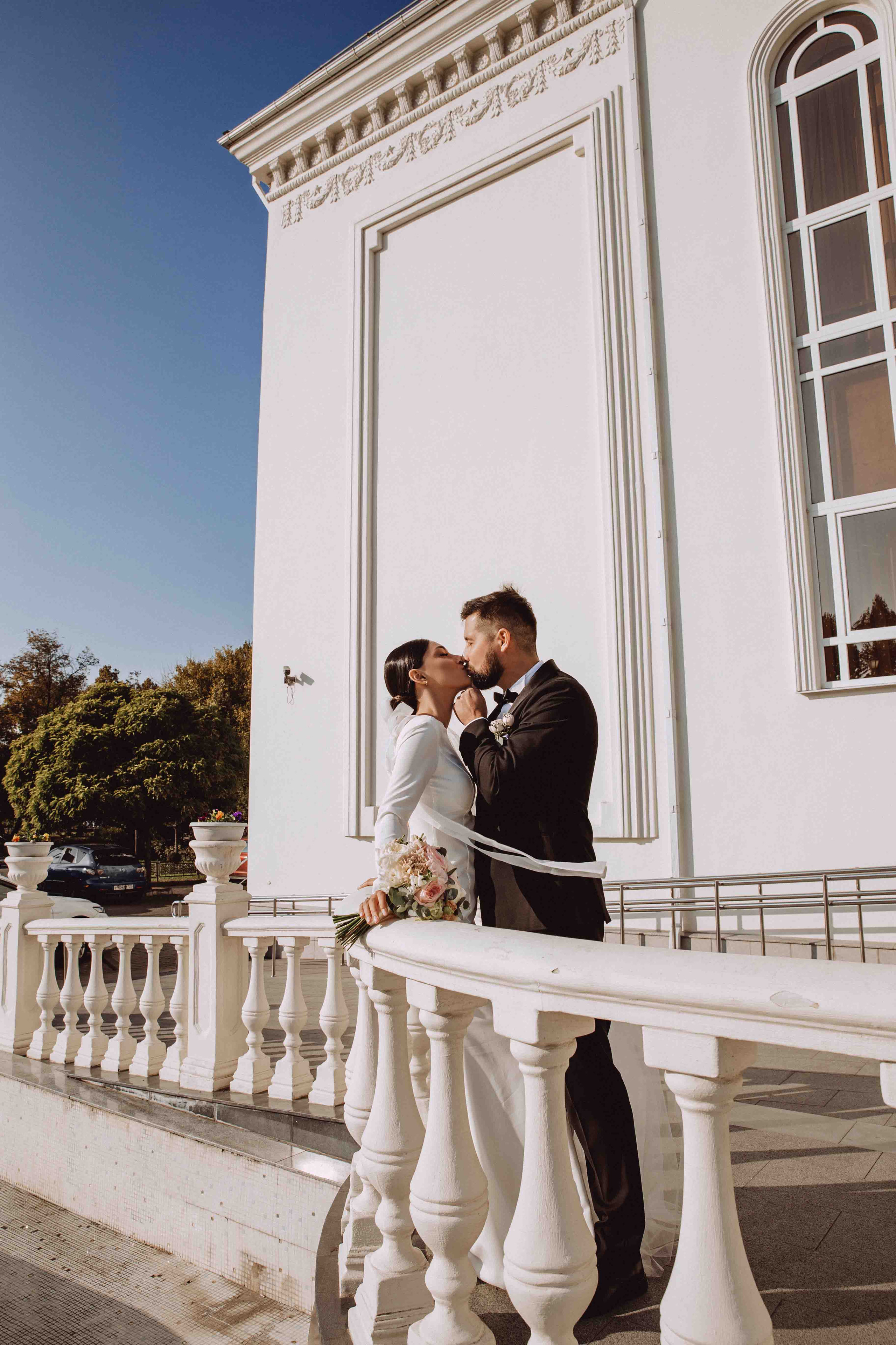 Карина & Евгений. Фотограф в Краснодаре и Краснодарском крае