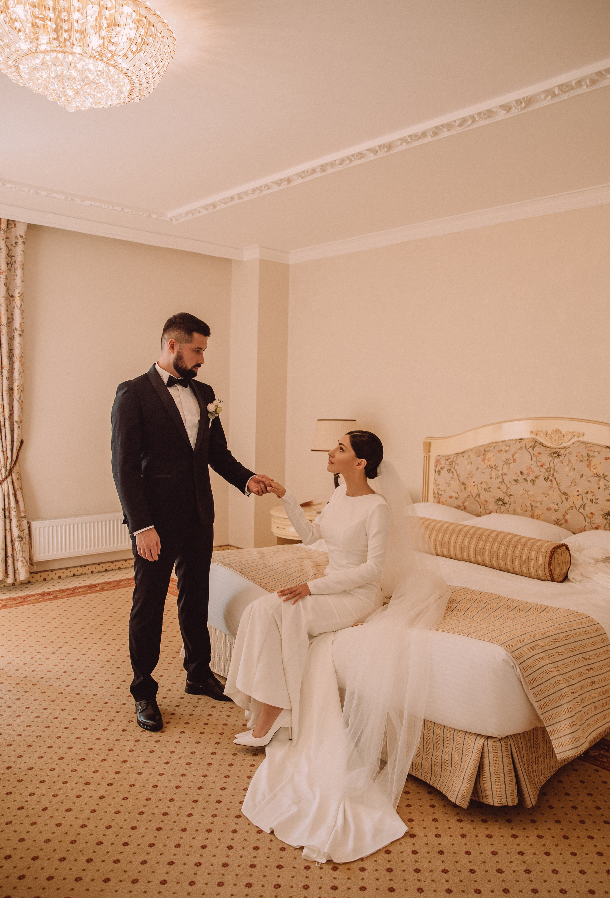 Карина & Евгений. Фотограф в Краснодаре и Краснодарском крае