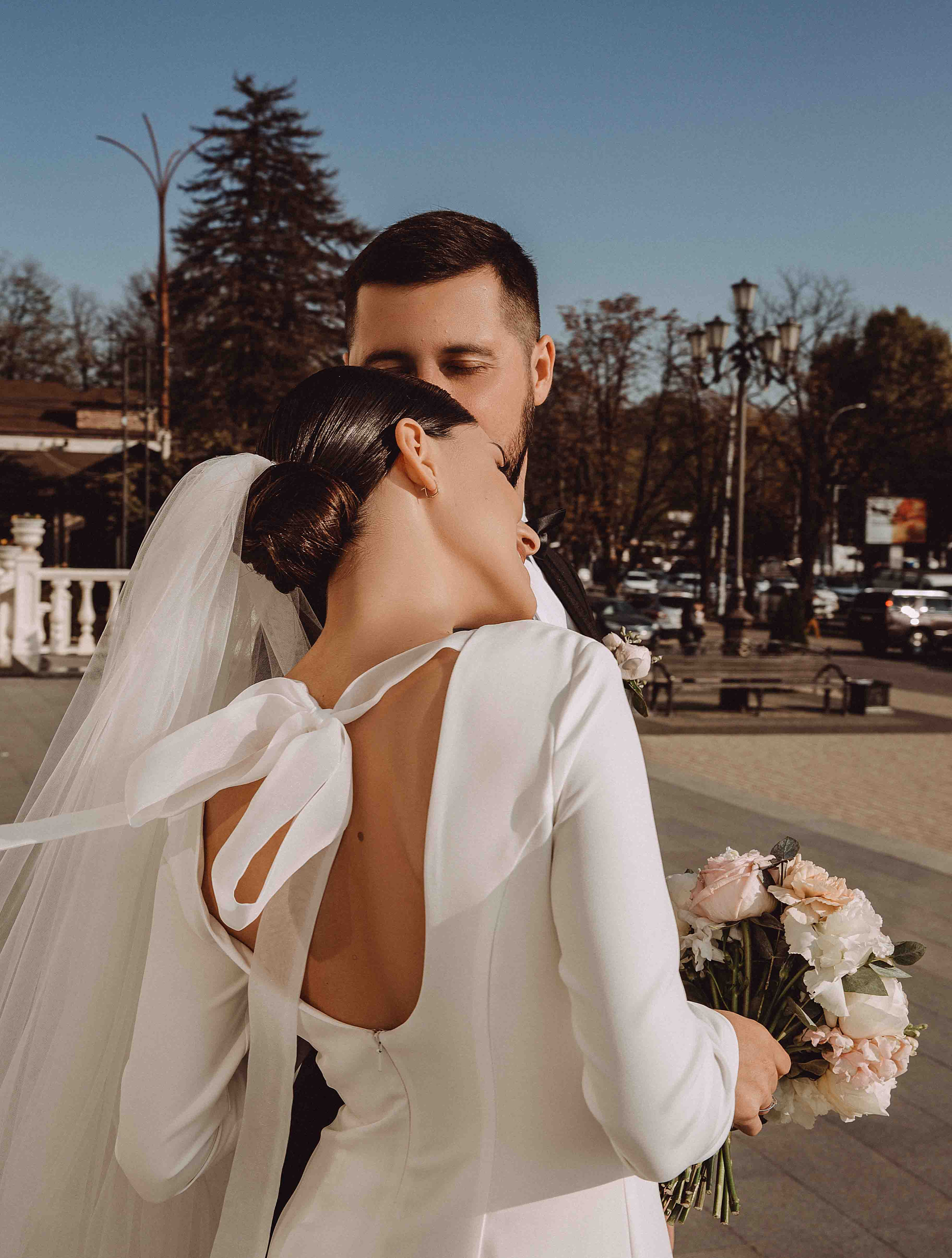 Карина & Евгений. Фотограф в Краснодаре и Краснодарском крае