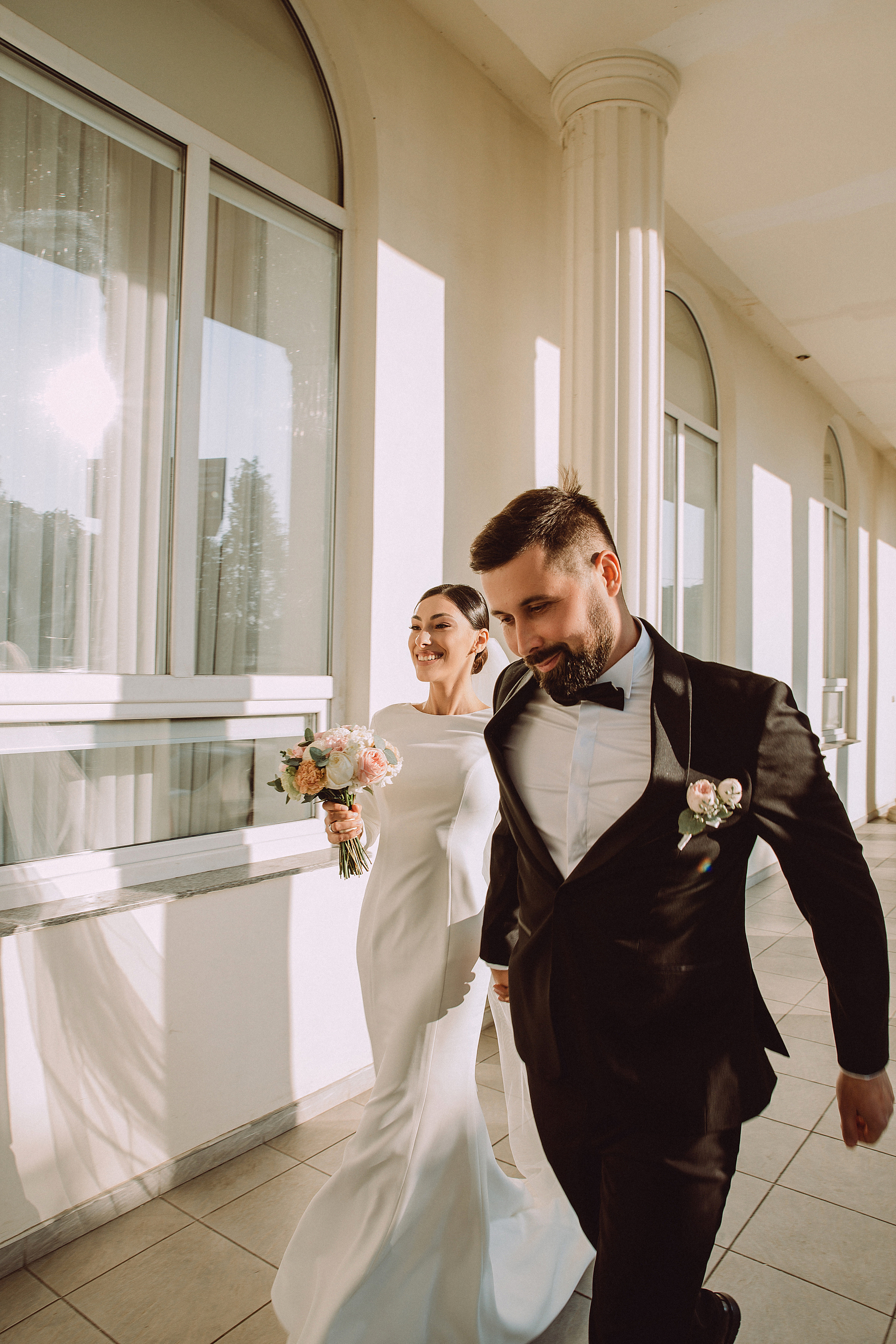 Карина & Евгений. Фотограф в Краснодаре и Краснодарском крае