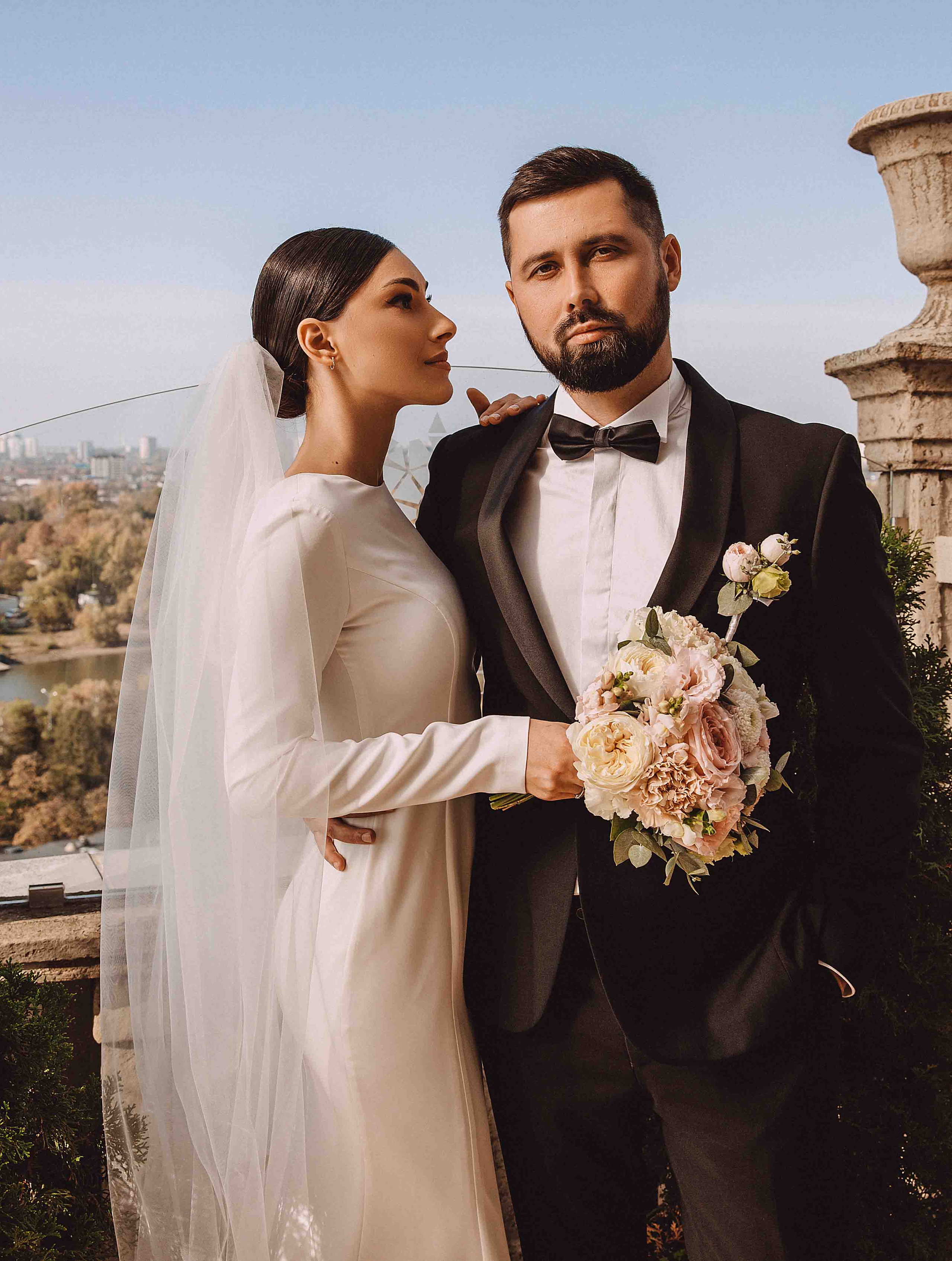 Карина & Евгений. Фотограф в Краснодаре и Краснодарском крае