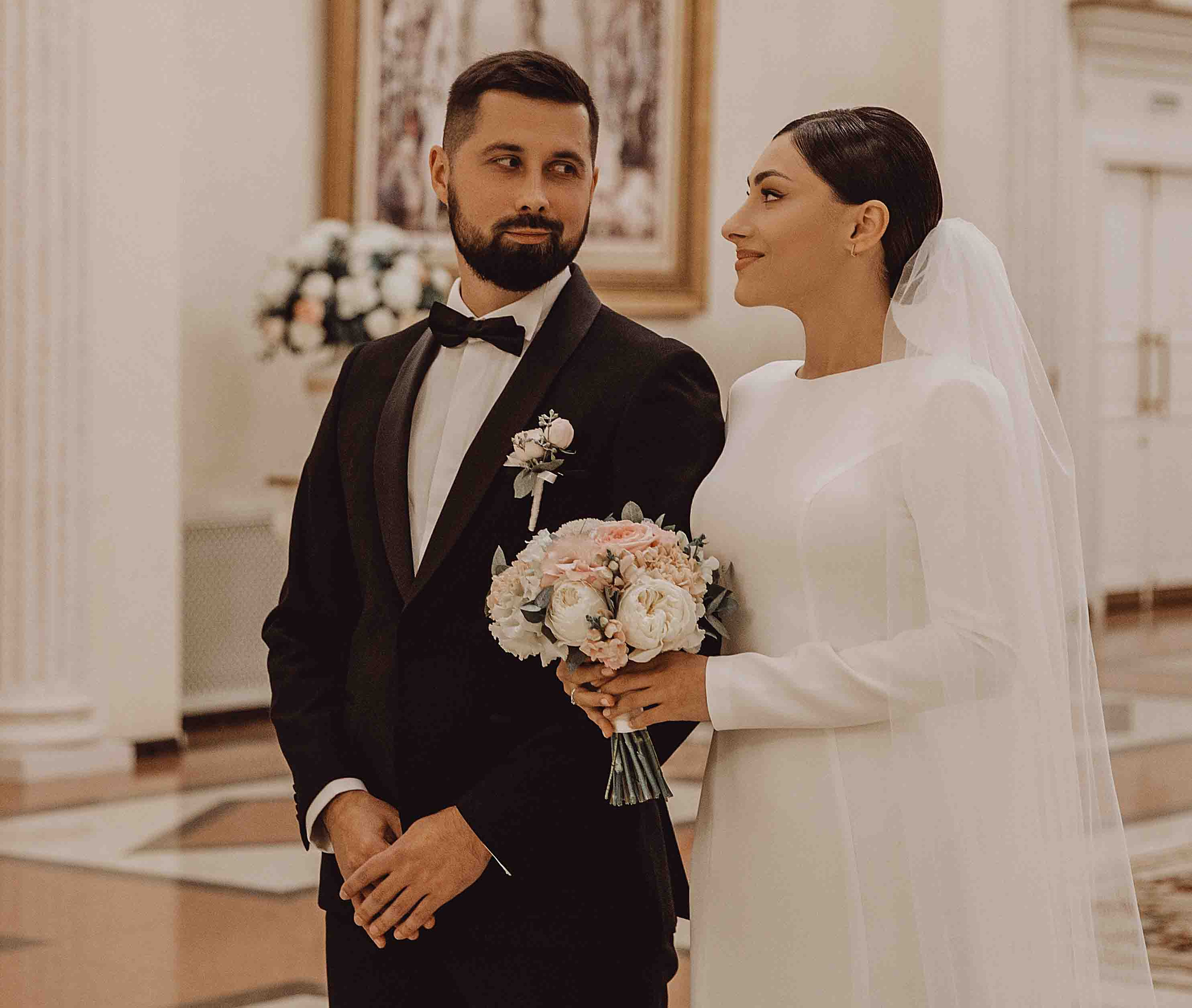 Карина & Евгений. Фотограф в Краснодаре и Краснодарском крае