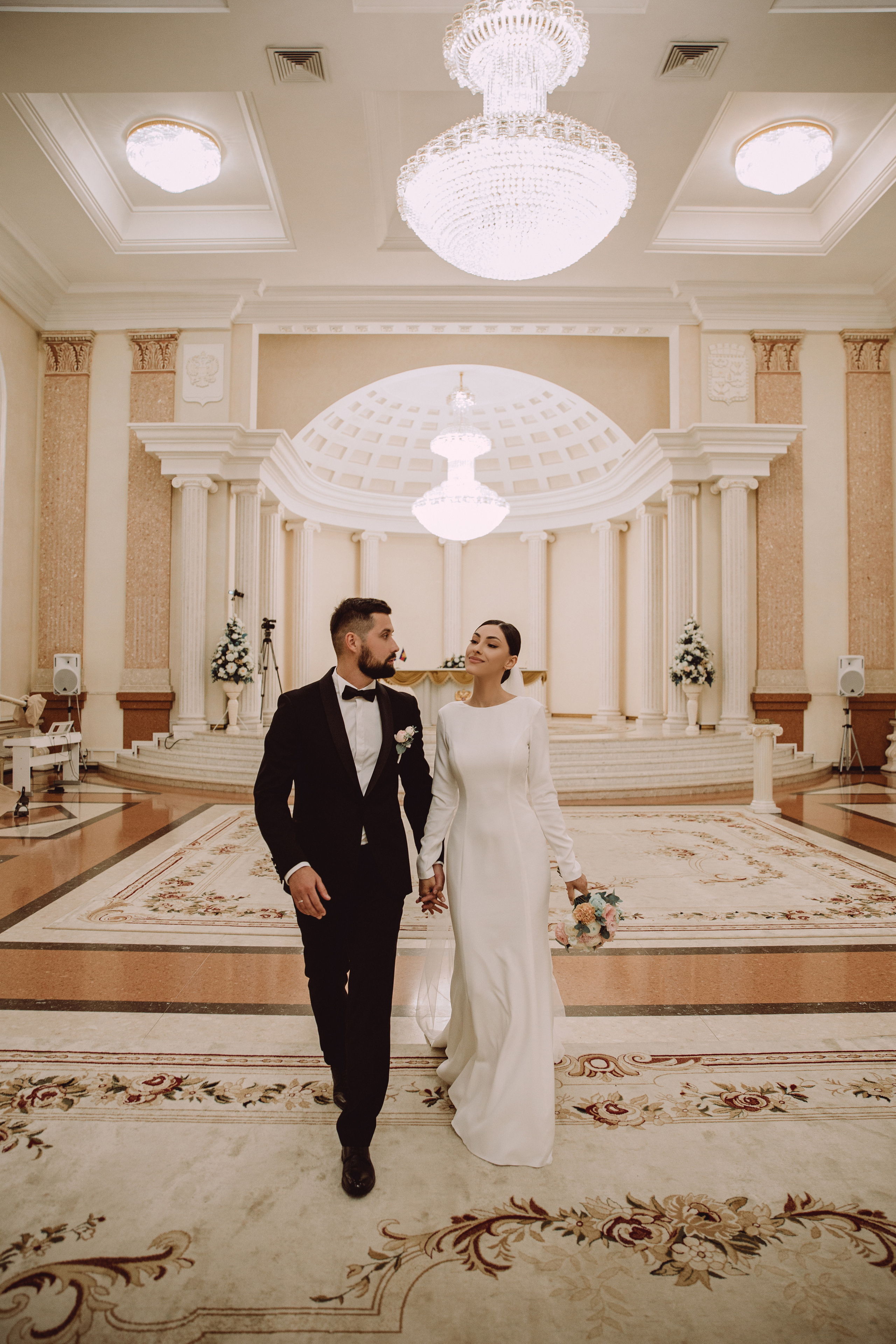 Карина & Евгений. Фотограф в Краснодаре и Краснодарском крае