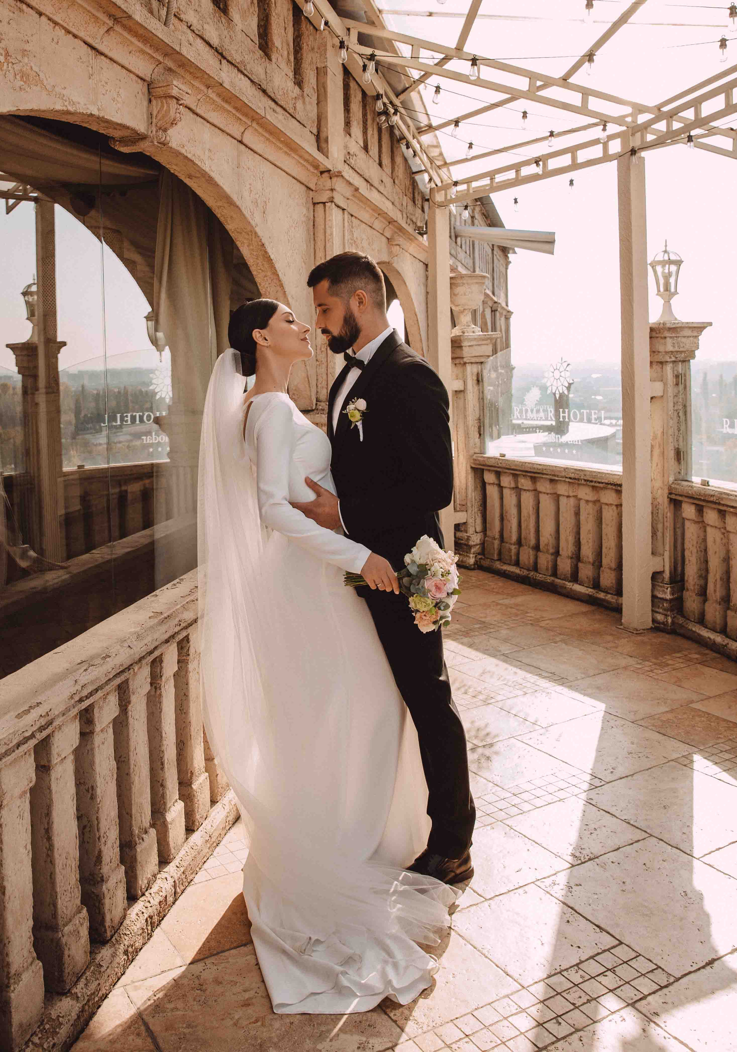 Карина & Евгений. Фотограф в Краснодаре и Краснодарском крае