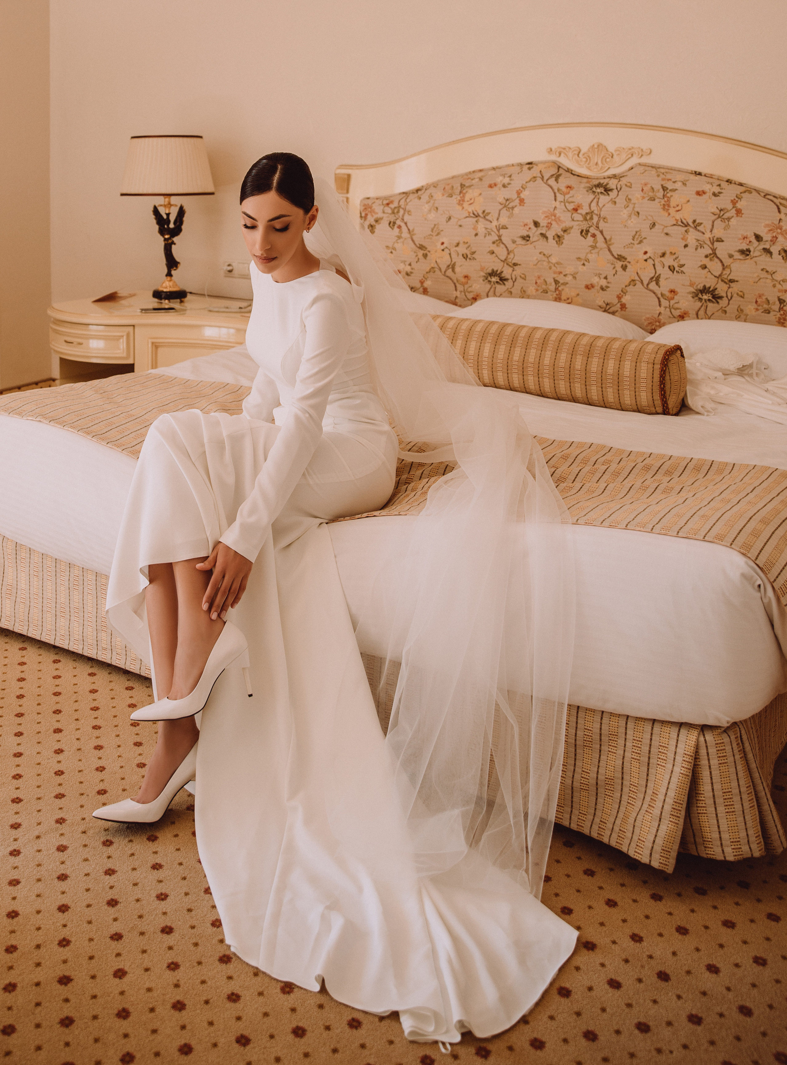 Карина & Евгений. Фотограф в Краснодаре и Краснодарском крае