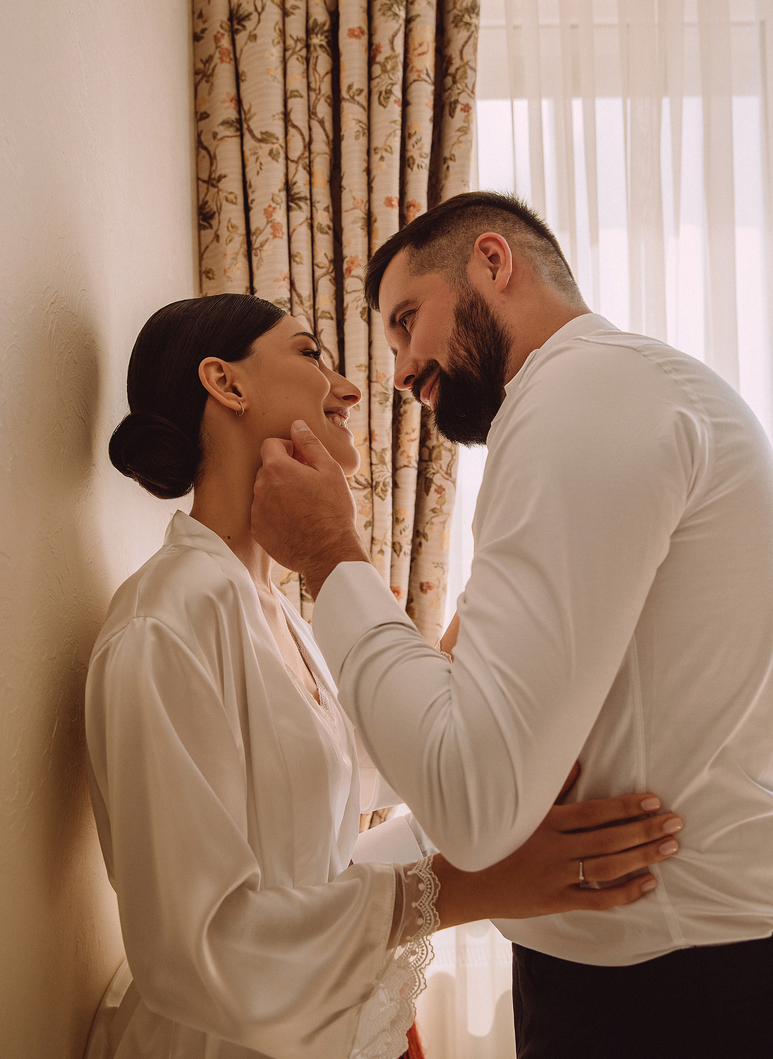 Карина & Евгений. Фотограф в Краснодаре и Краснодарском крае