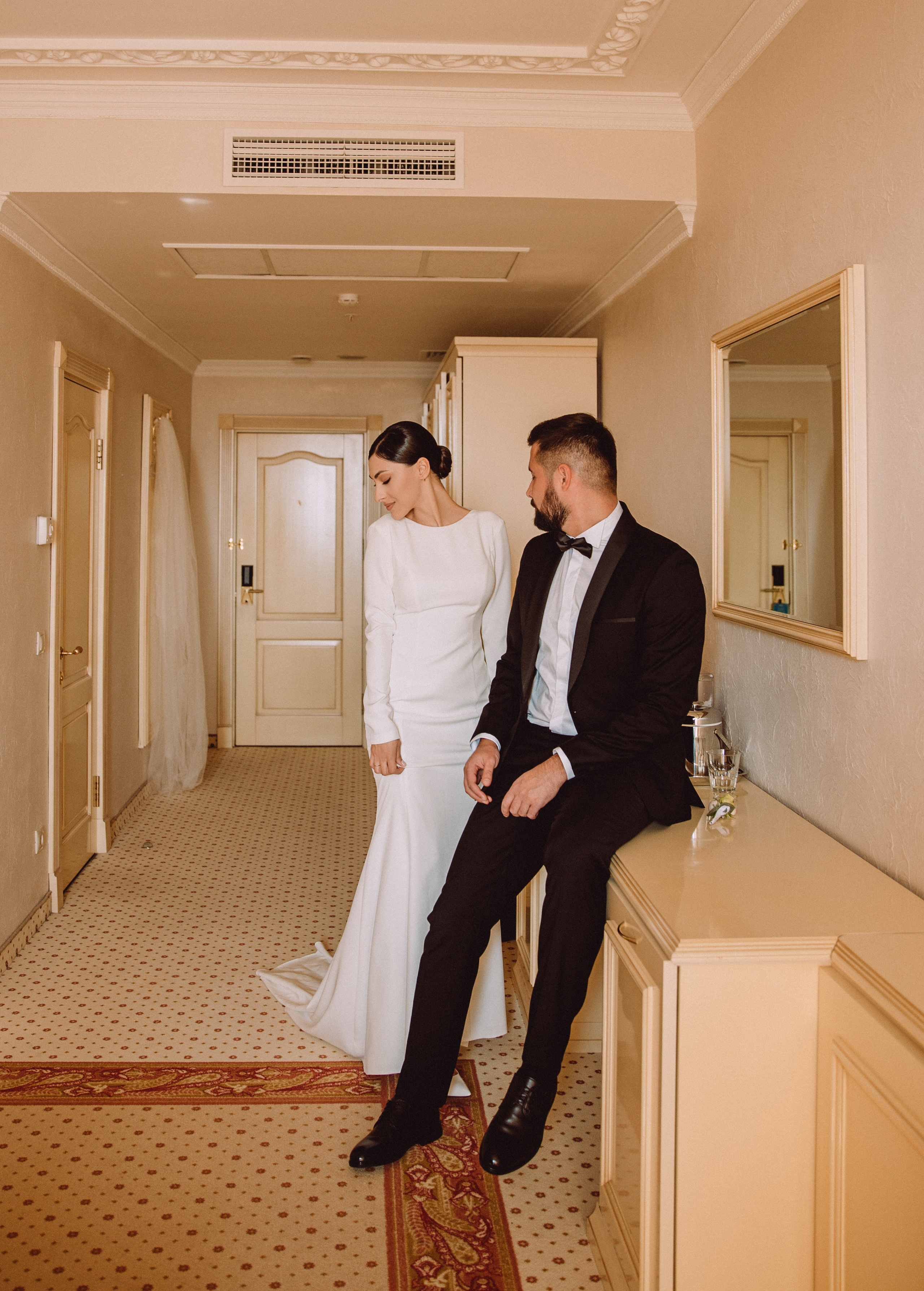 Карина & Евгений. Фотограф в Краснодаре и Краснодарском крае