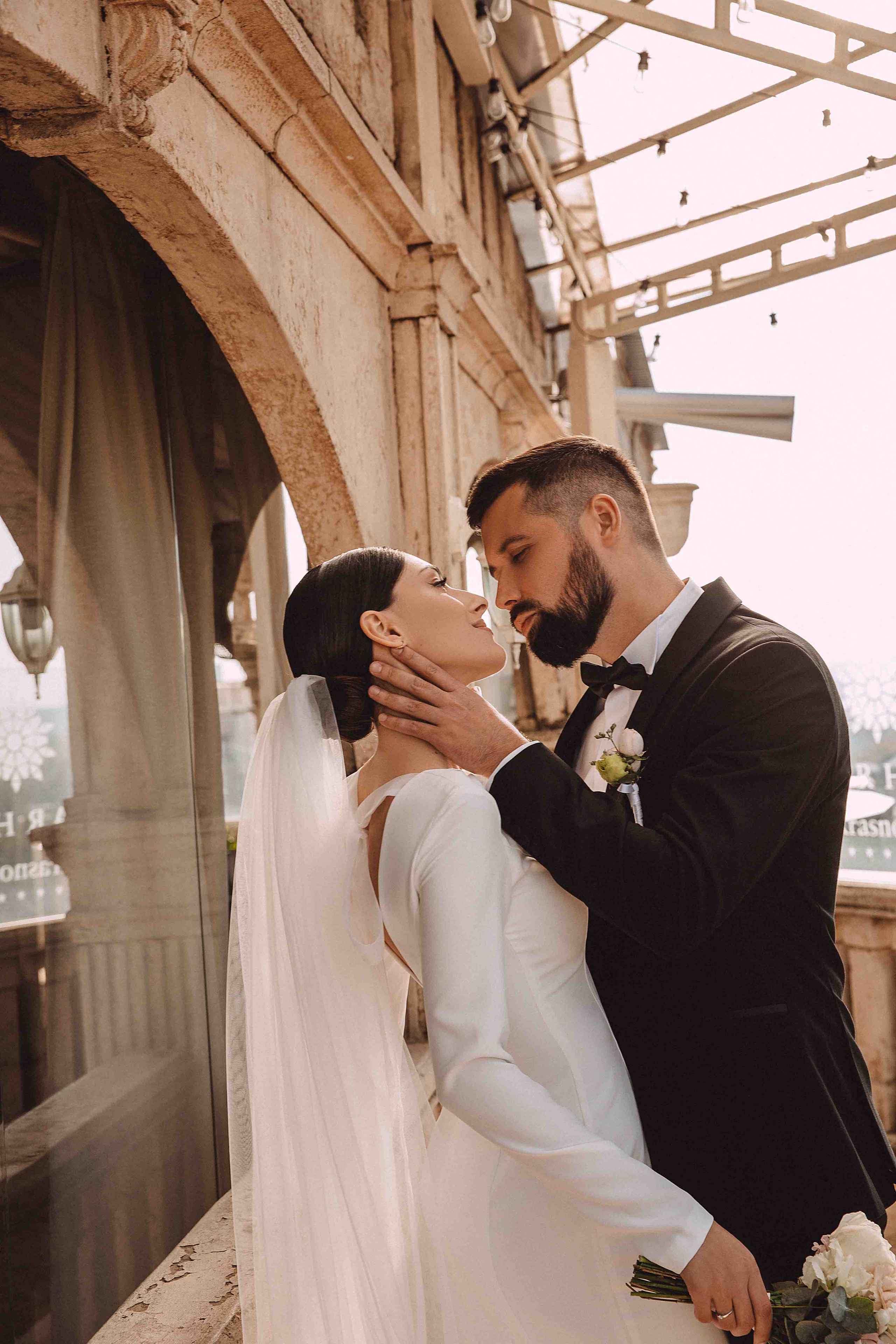 Карина & Евгений. Фотограф в Краснодаре и Краснодарском крае