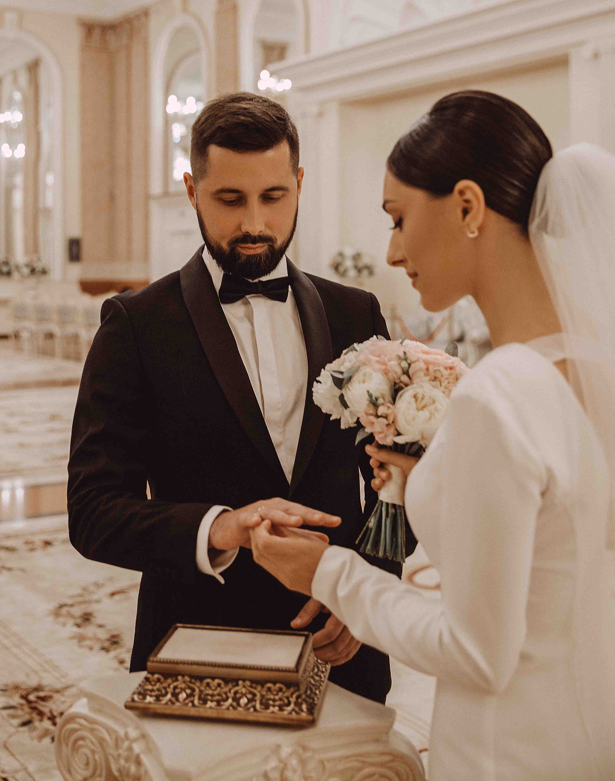 Карина & Евгений. Фотограф в Краснодаре и Краснодарском крае