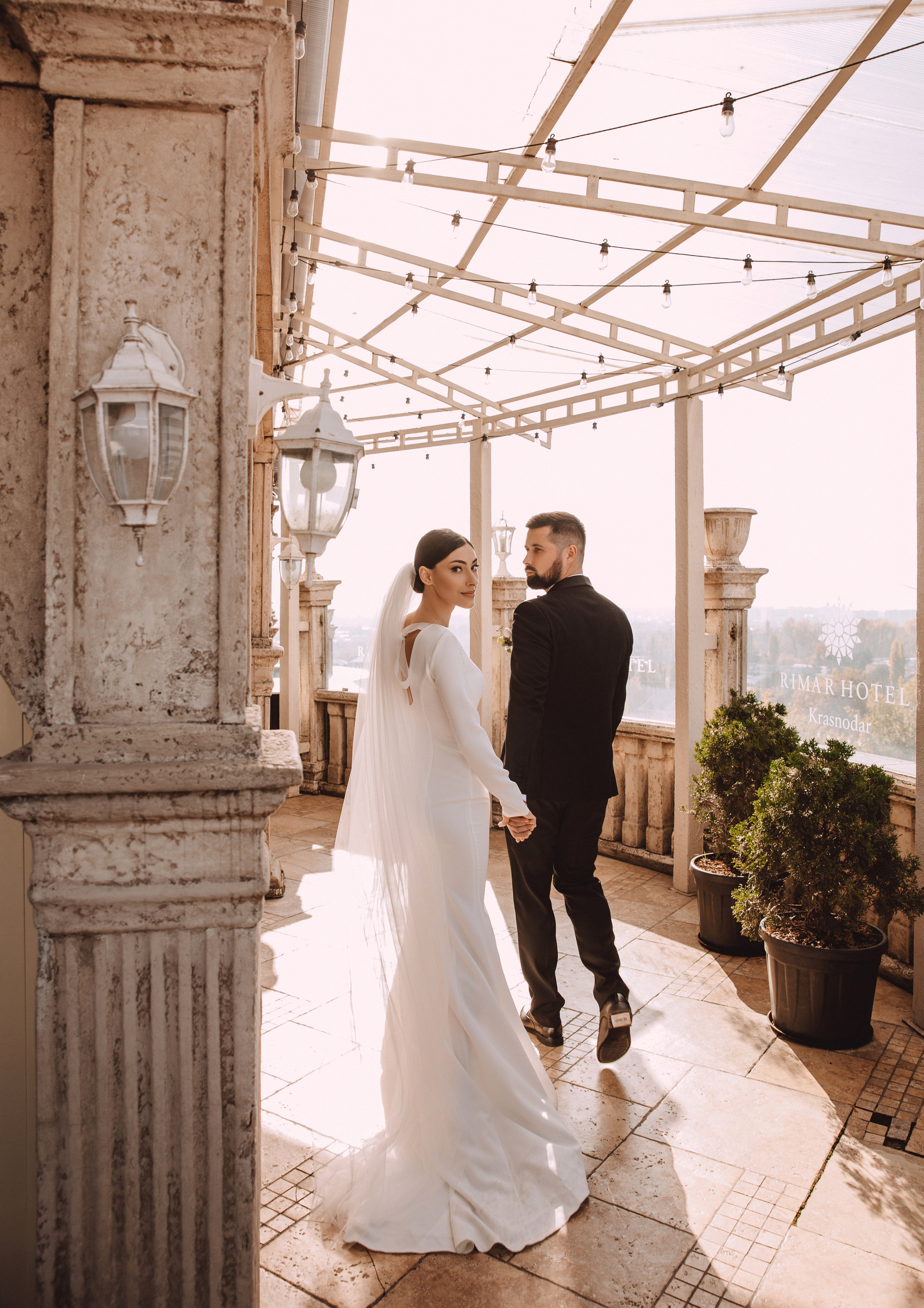 Карина & Евгений. Фотограф в Краснодаре и Краснодарском крае