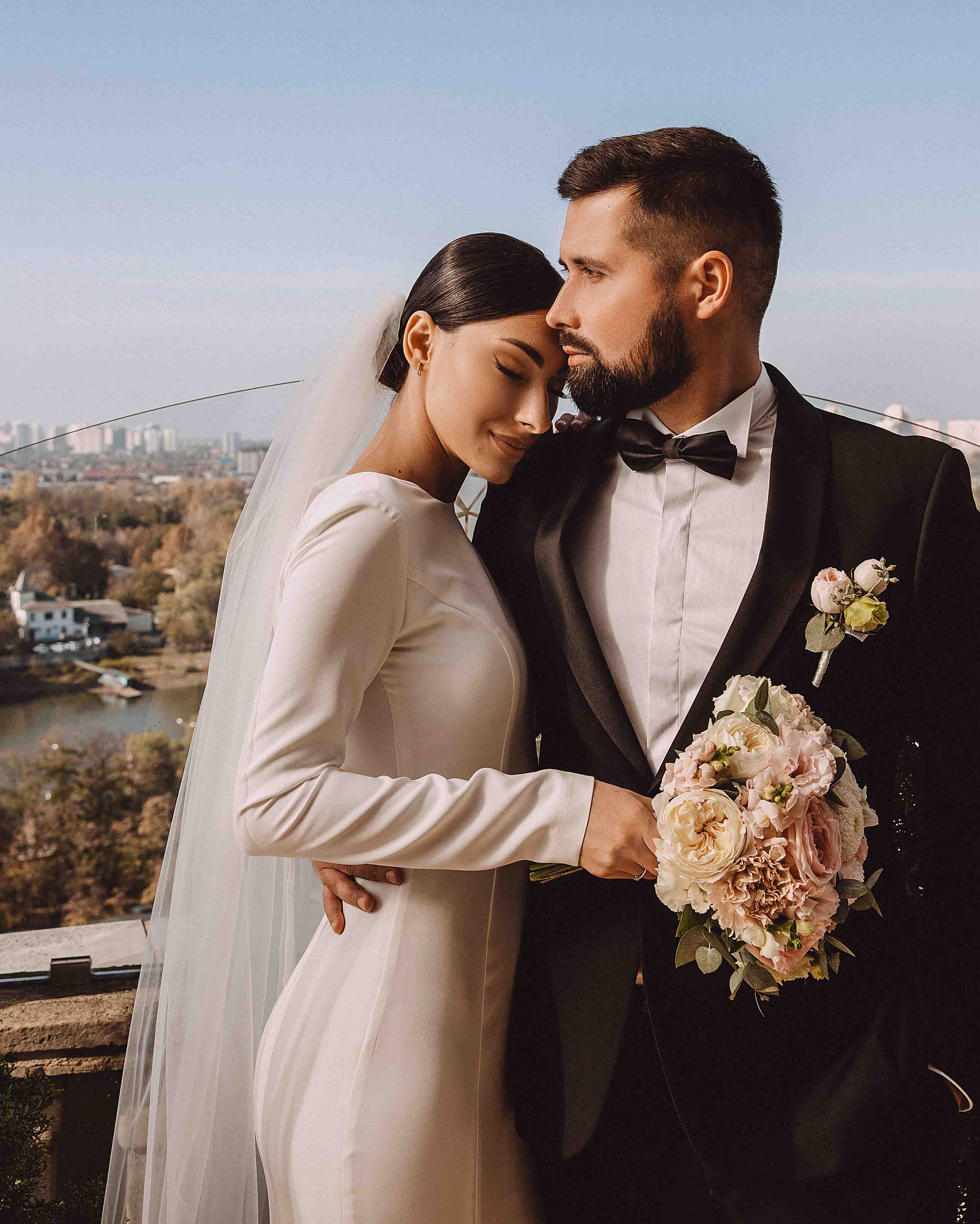 Карина & Евгений. Фотограф в Краснодаре и Краснодарском крае