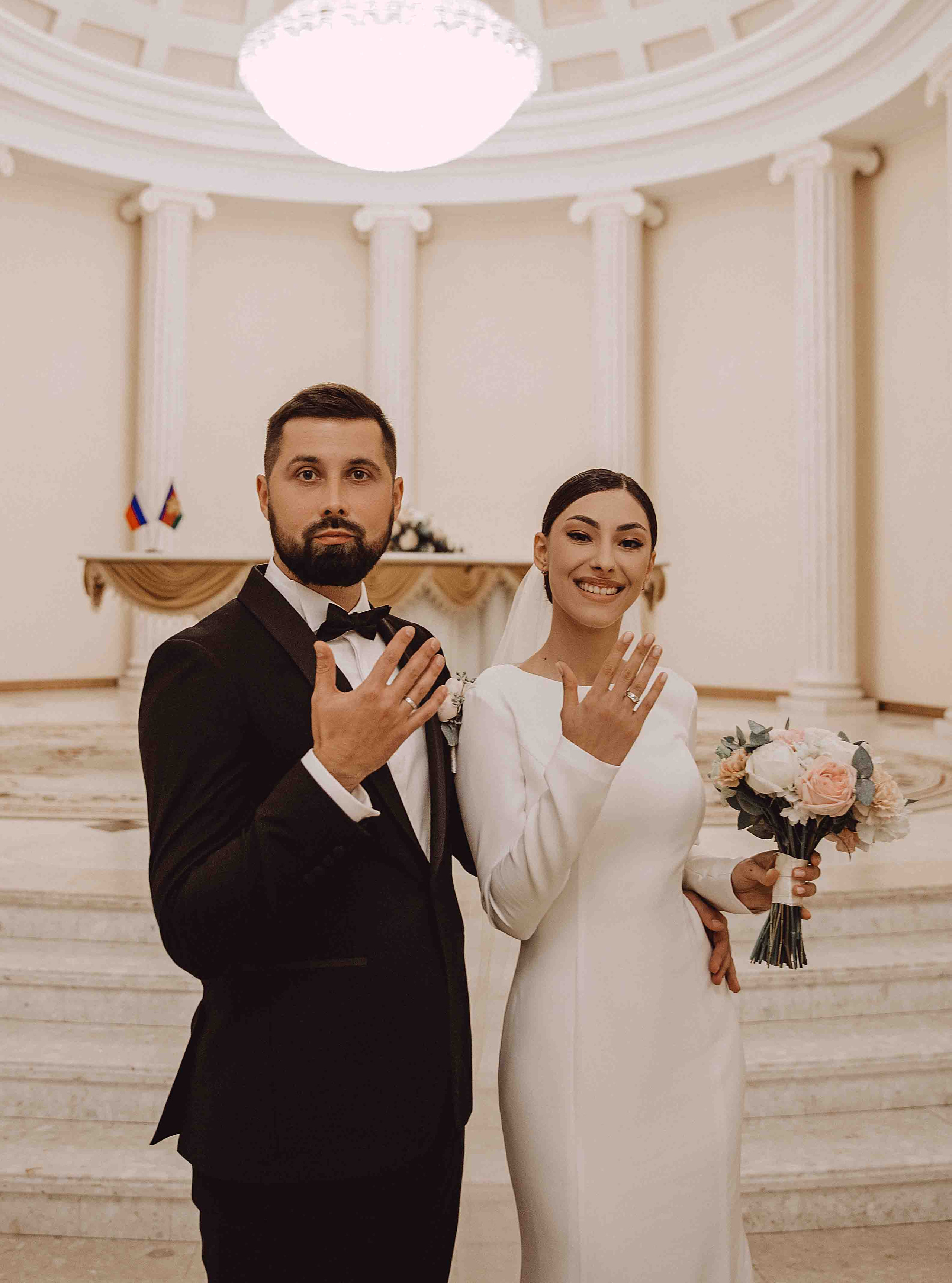 Карина & Евгений. Фотограф в Краснодаре и Краснодарском крае