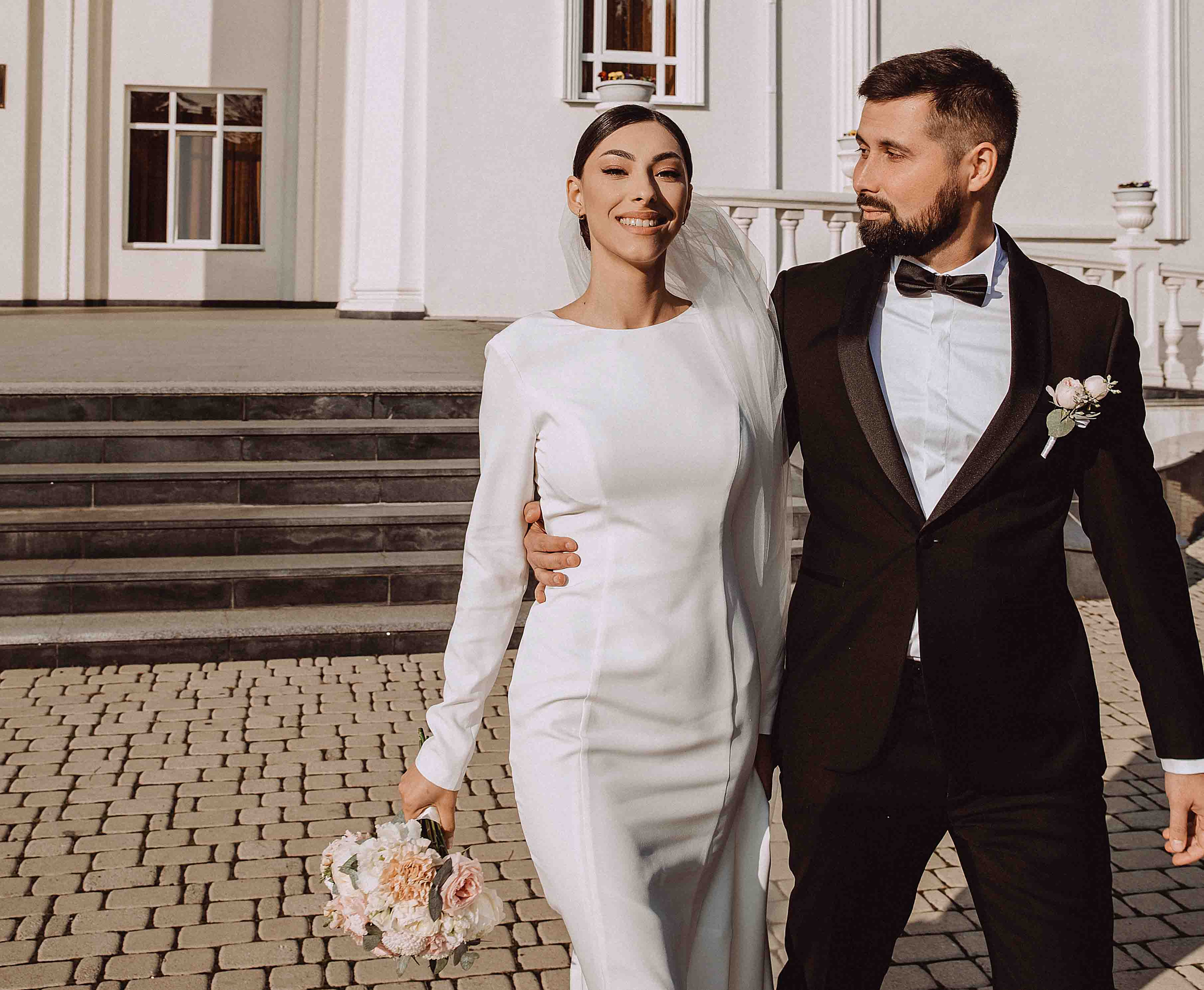 Карина & Евгений. Фотограф в Краснодаре и Краснодарском крае