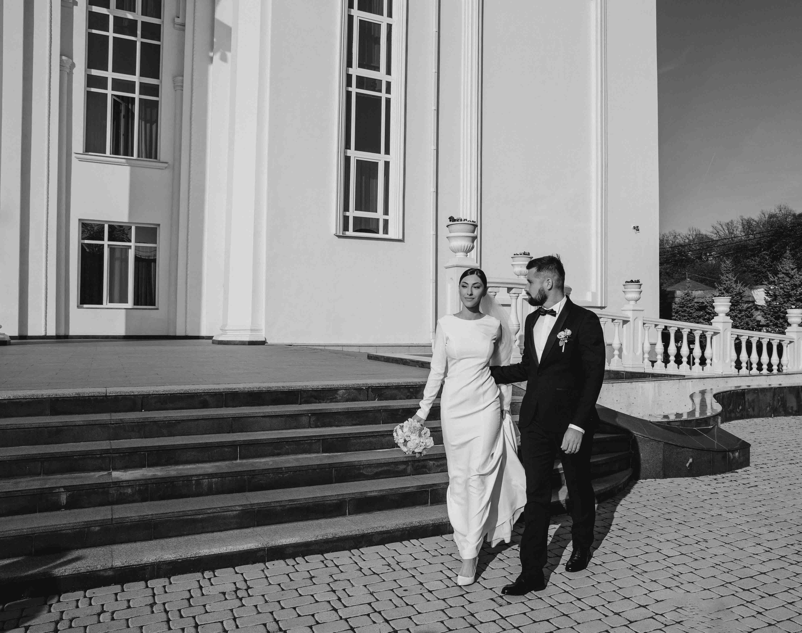 Карина & Евгений. Фотограф в Краснодаре и Краснодарском крае