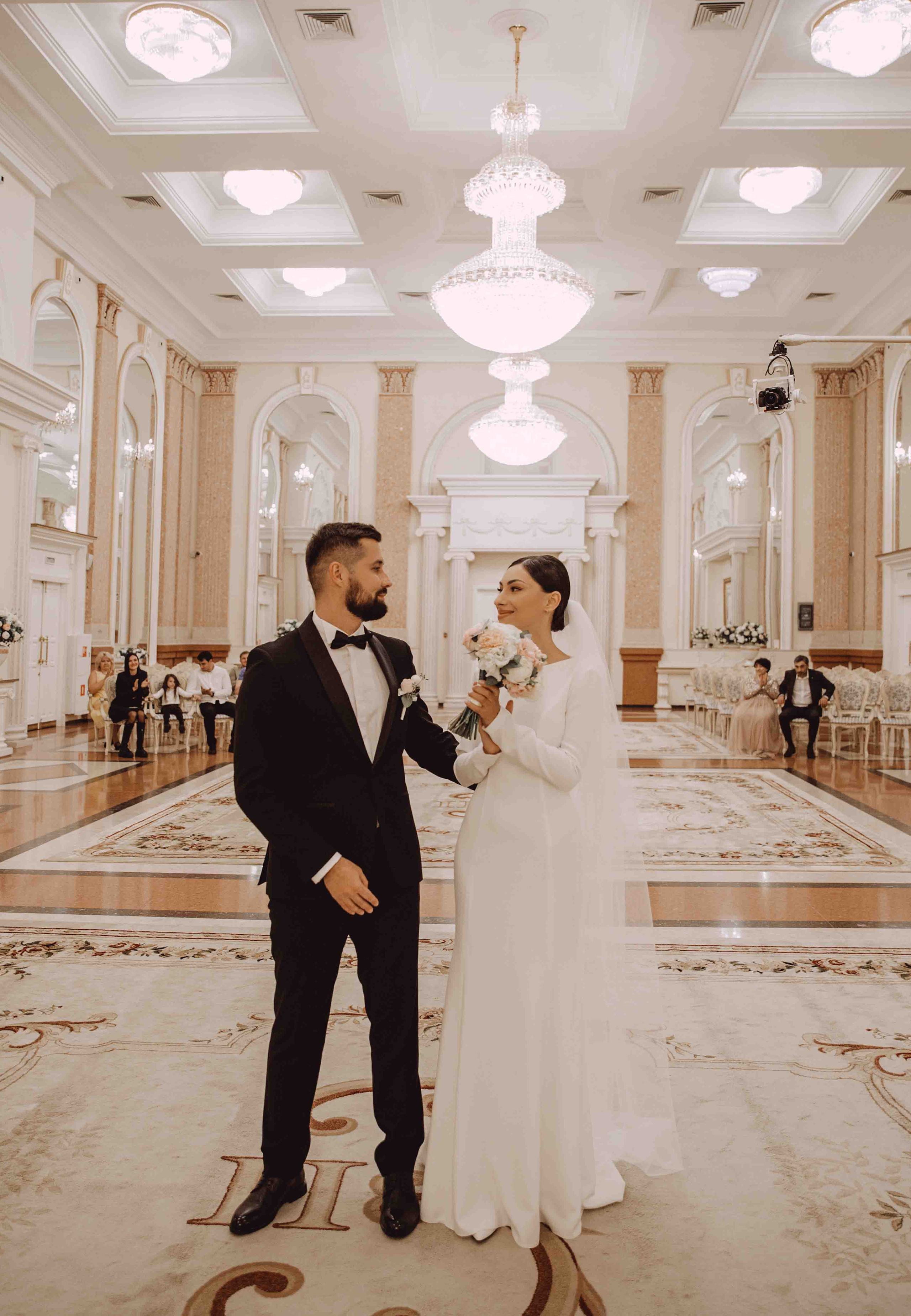 Карина & Евгений. Фотограф в Краснодаре и Краснодарском крае