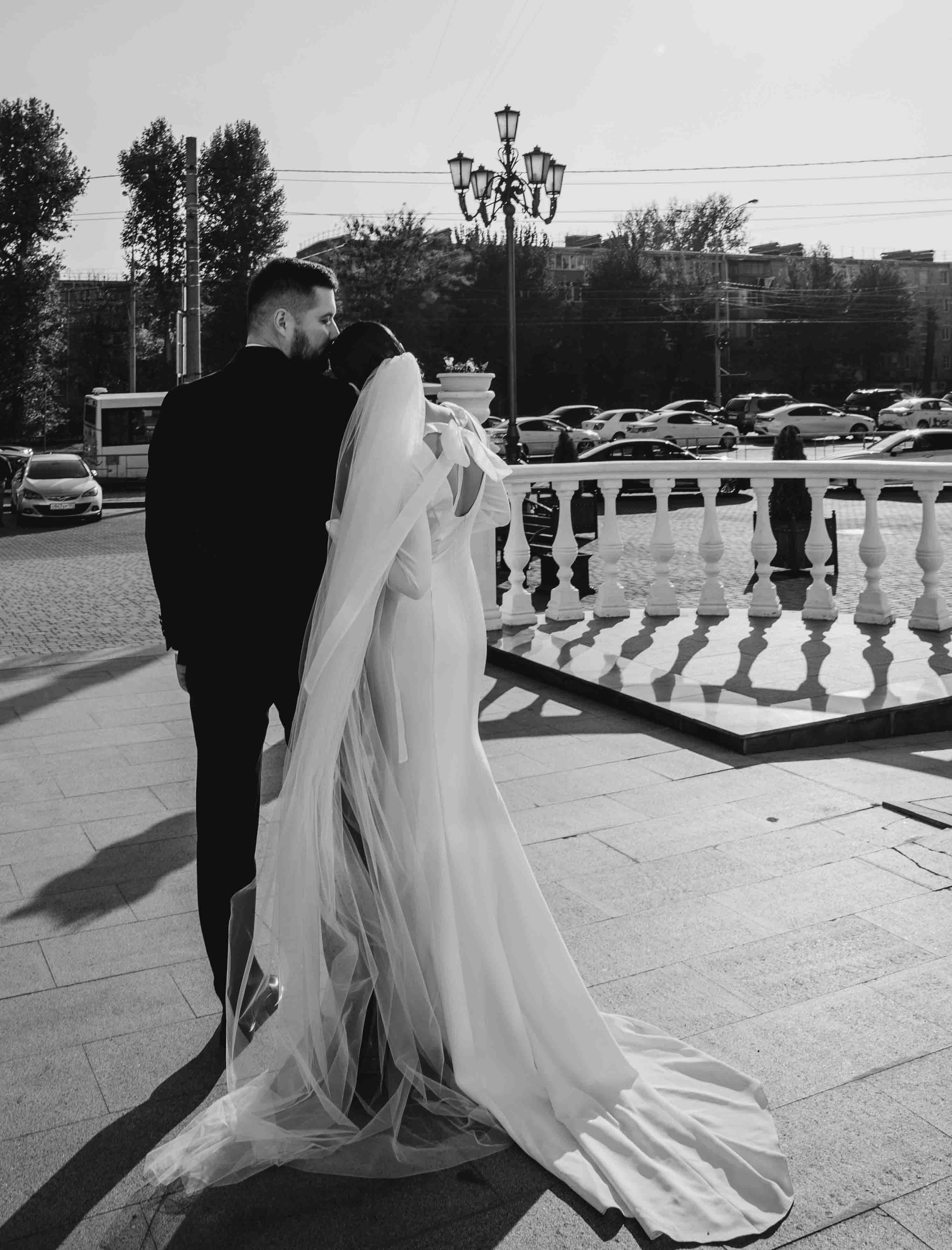 Карина & Евгений. Фотограф в Краснодаре и Краснодарском крае