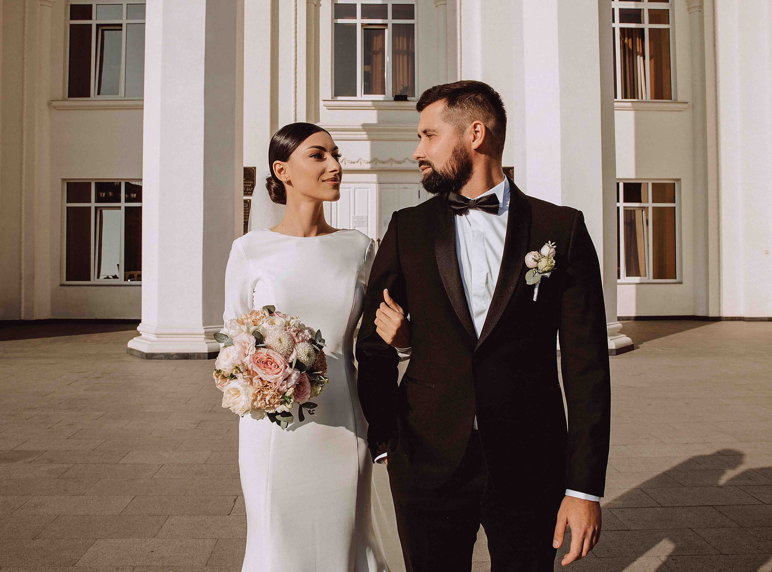 Карина & Евгений. Фотограф в Краснодаре и Краснодарском крае