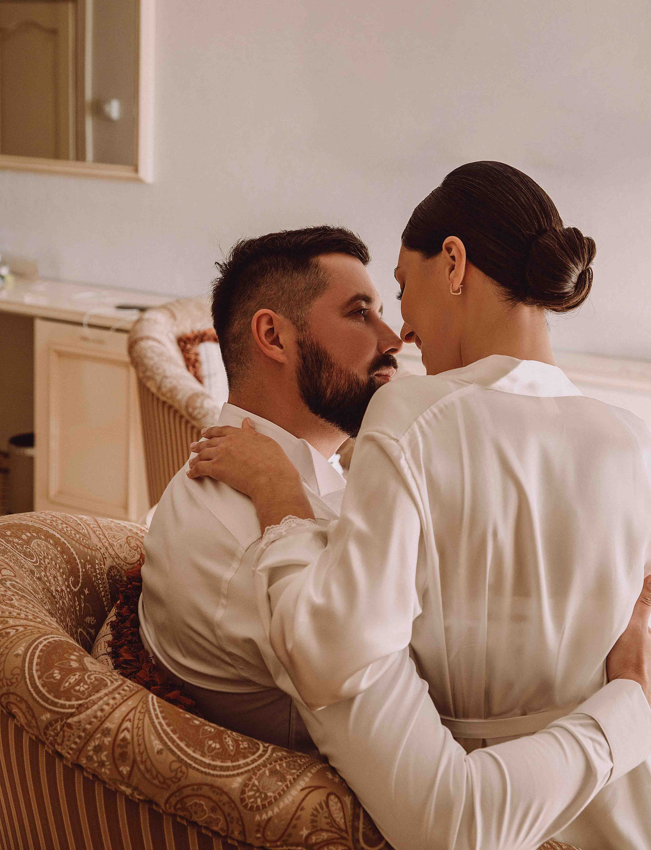 Карина & Евгений. Фотограф в Краснодаре и Краснодарском крае