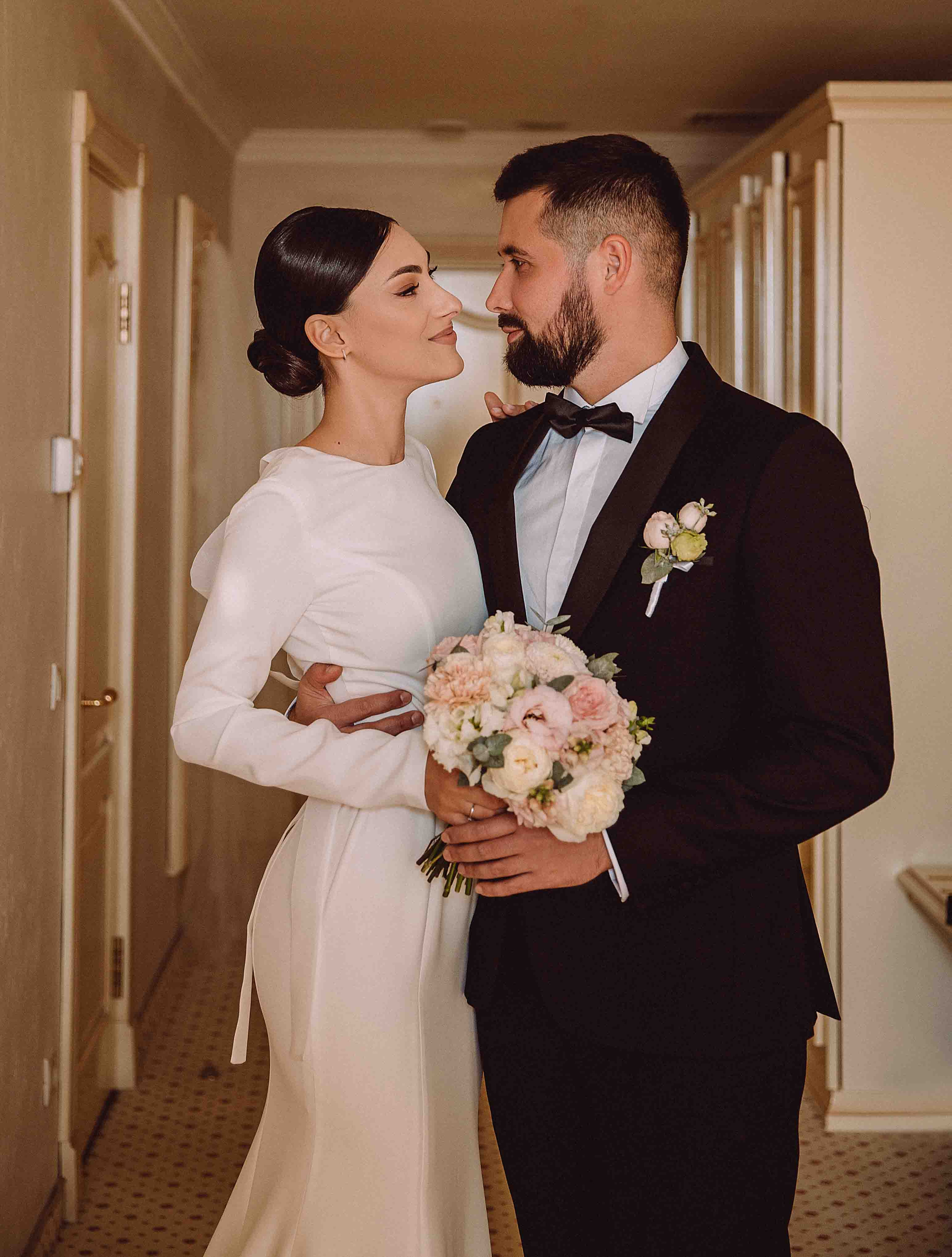 Карина & Евгений. Фотограф в Краснодаре и Краснодарском крае