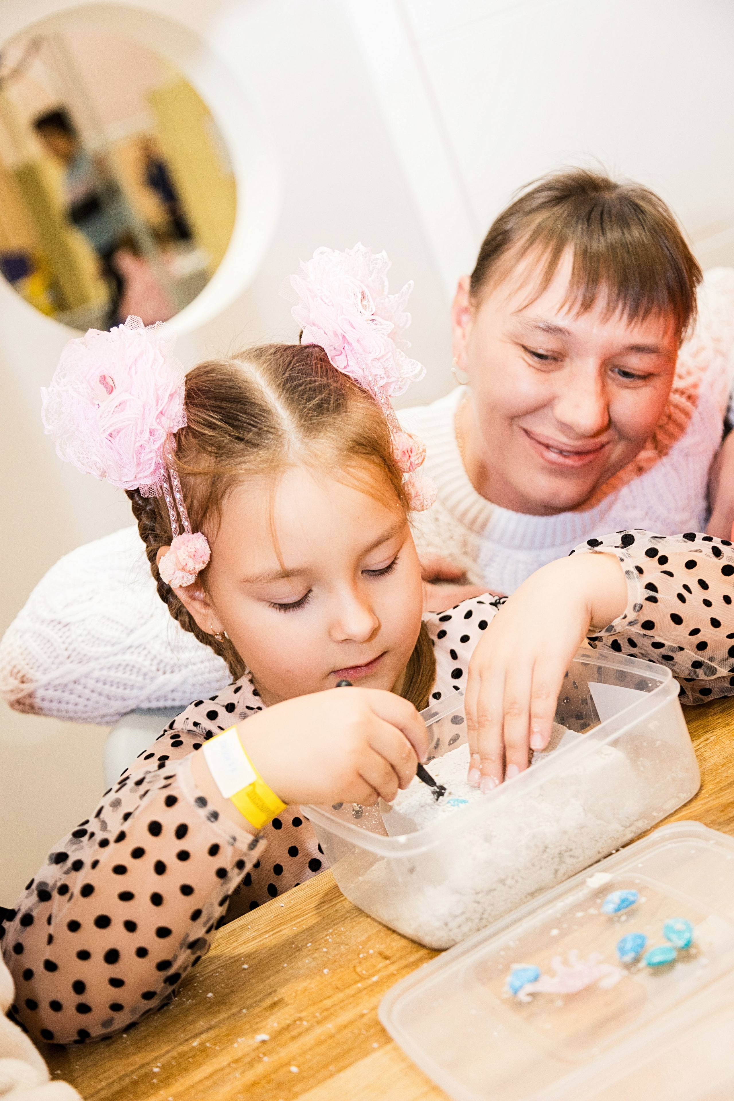 Алле 7 лет. Детский фотограф видеограф в Хабаровске Михаил Орлов