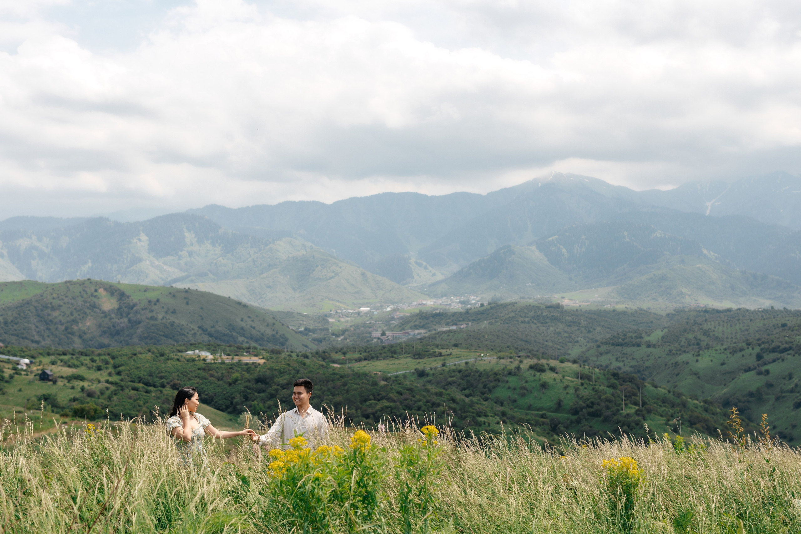 Sultan & Kamila. Wedding and Love story Photographer