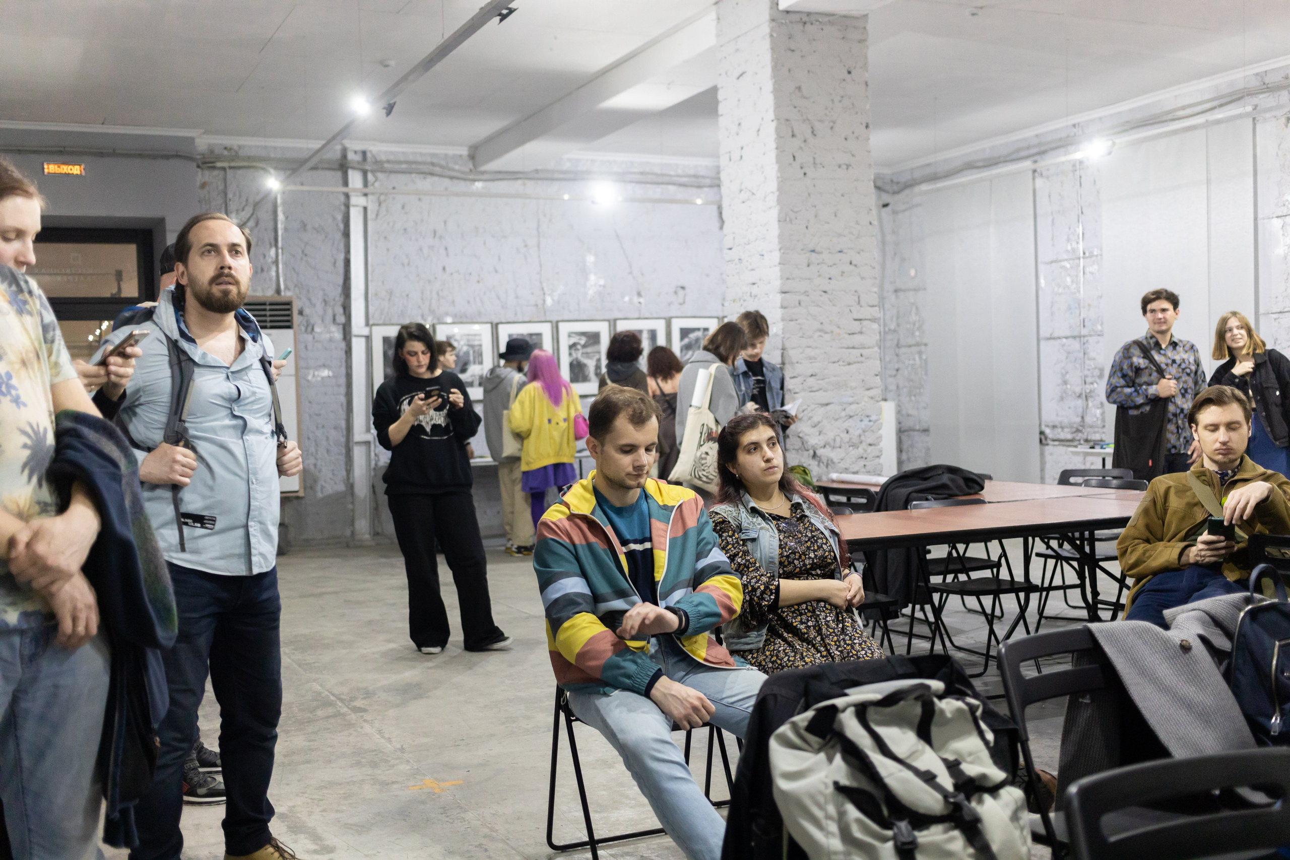 «Жердёла», зин-фестиваль, 28.04-04.06.2023, галерея Ростов, Ростов-на-Дону. Лера Круглова