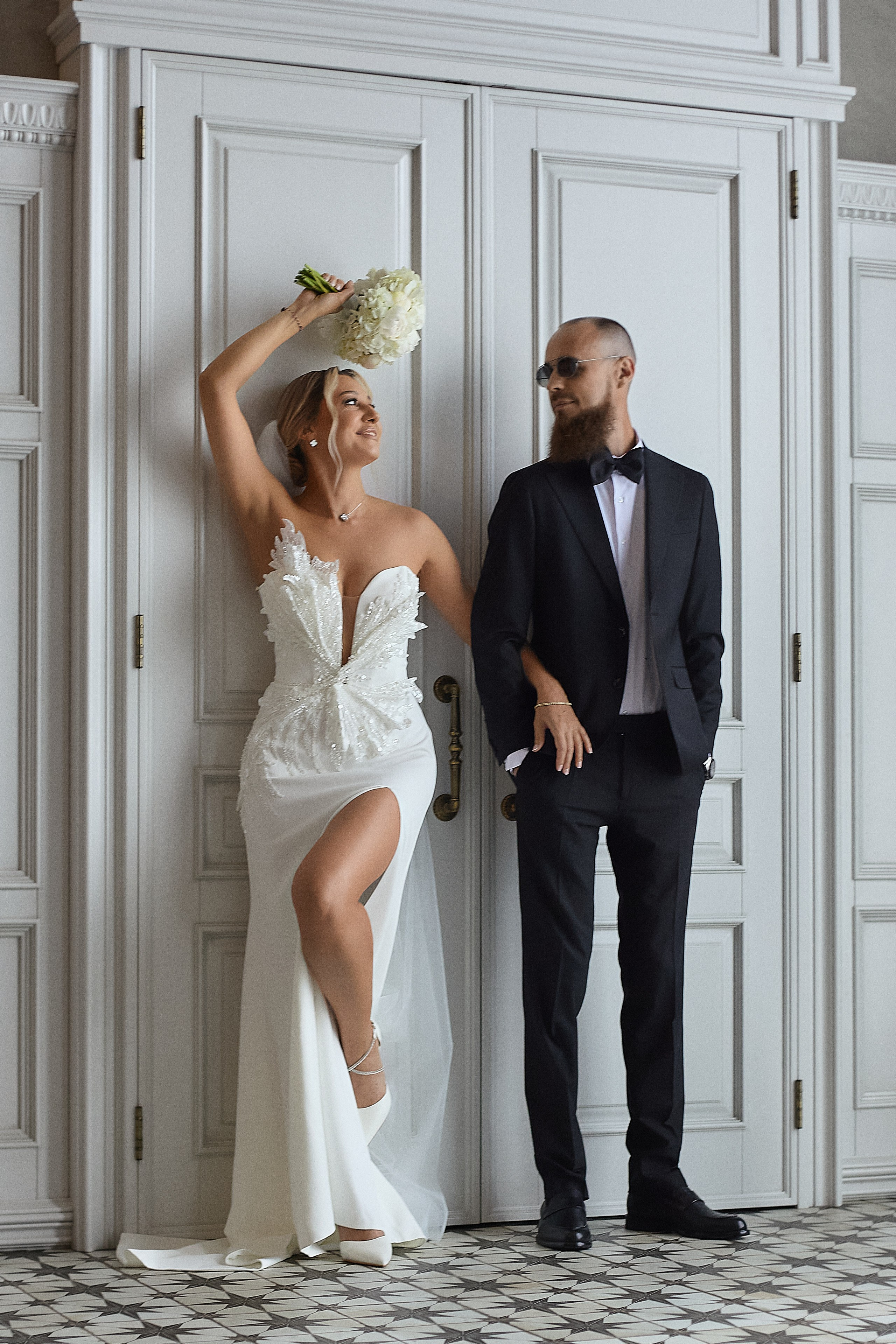 Александр & Мария. Фотограф|Ретушер| Екатерина Гришанова|Челябинск