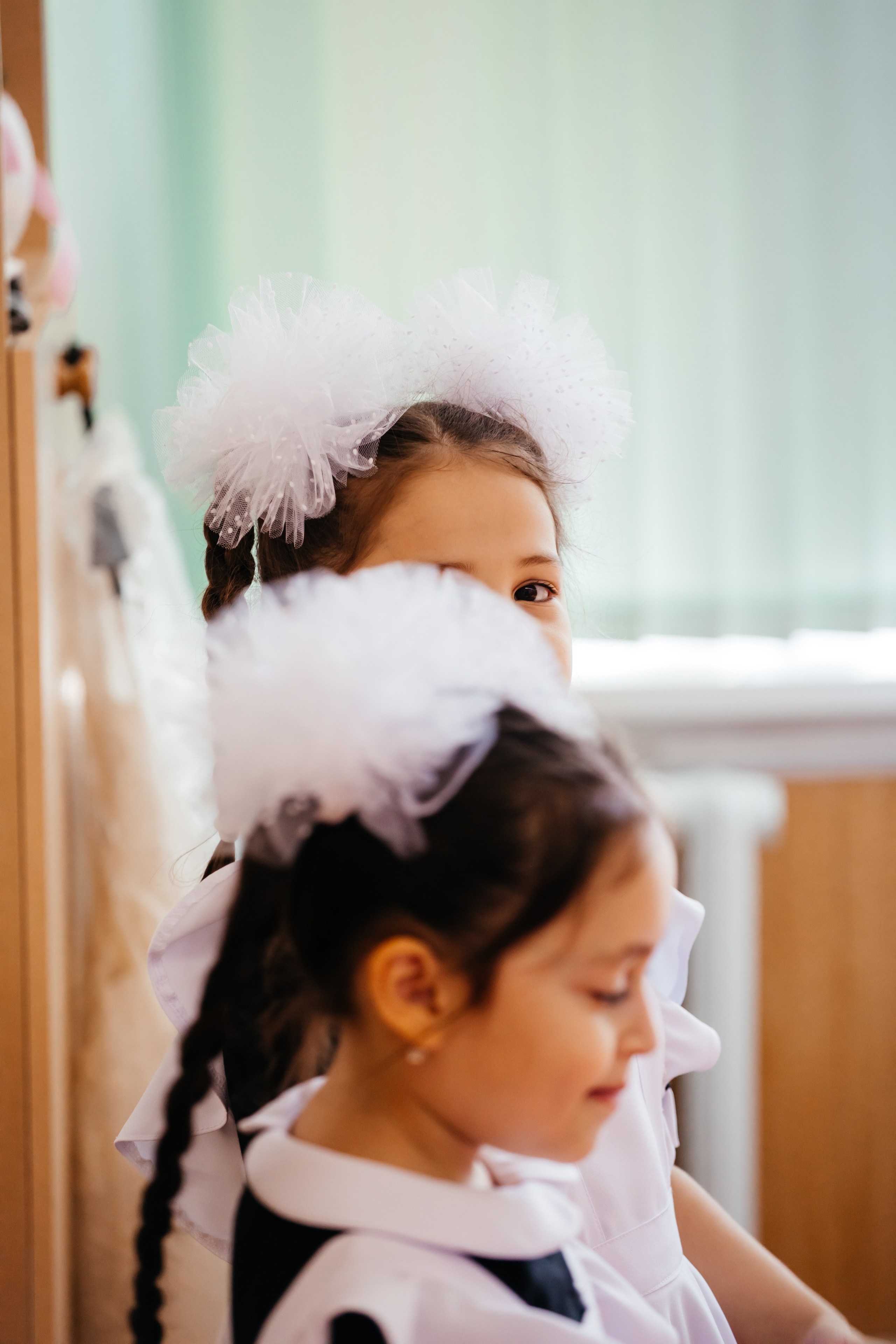 Фотограф на 1-е сентября. Свадебный и семейный фотограф в Краснодарском крае Мария Данилкина