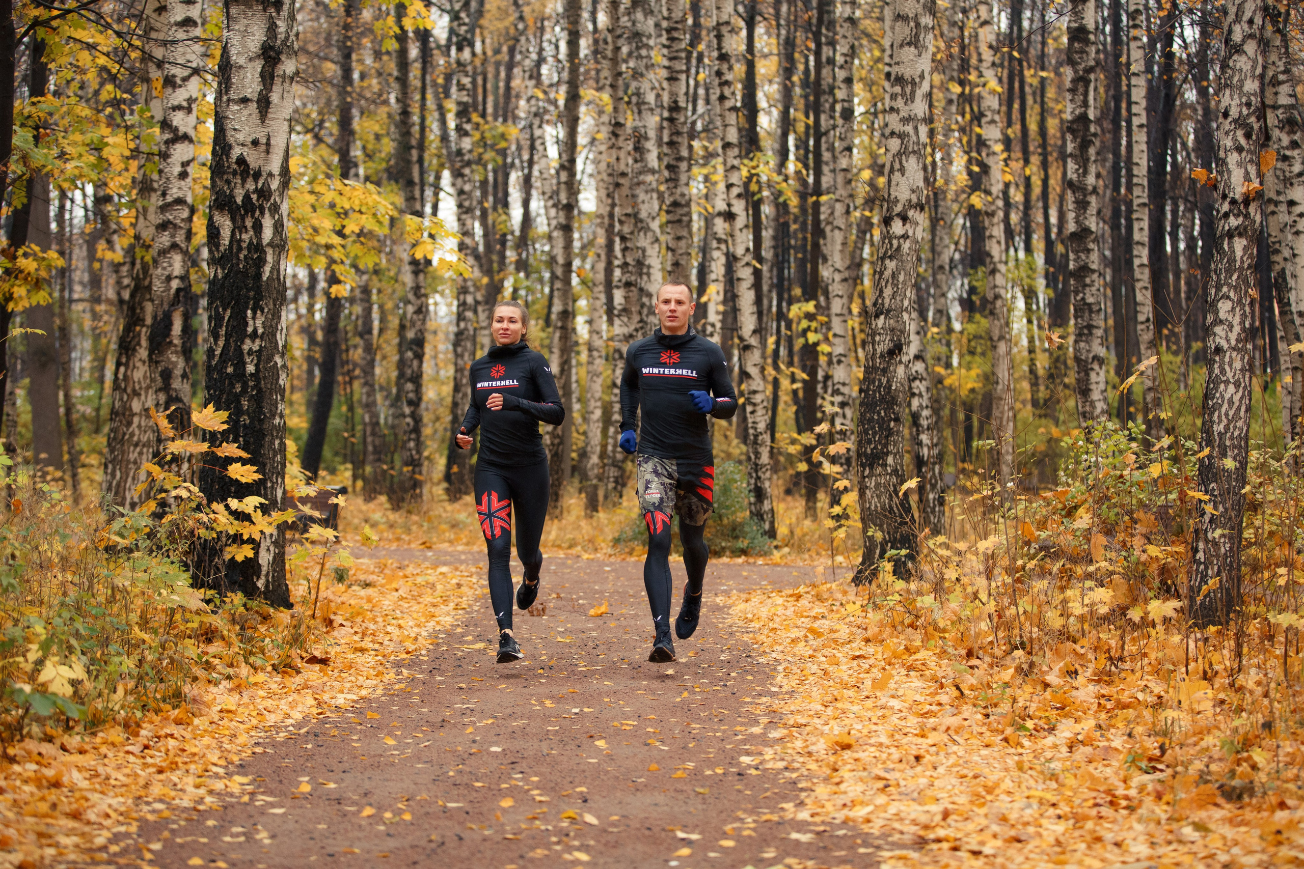 Гонка Героев. Репортажный Фотограф в Москве Юра Гушан