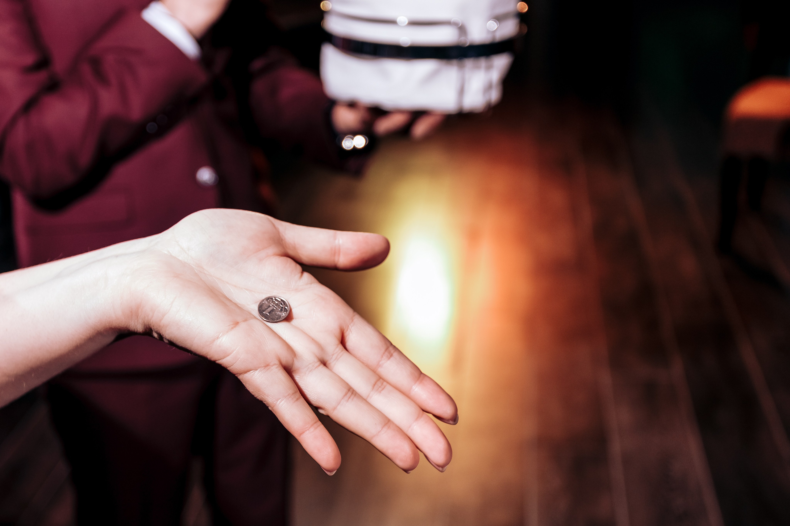 Коля и Оля. Свадебный фотограф в Краснодаре Николай Крауз