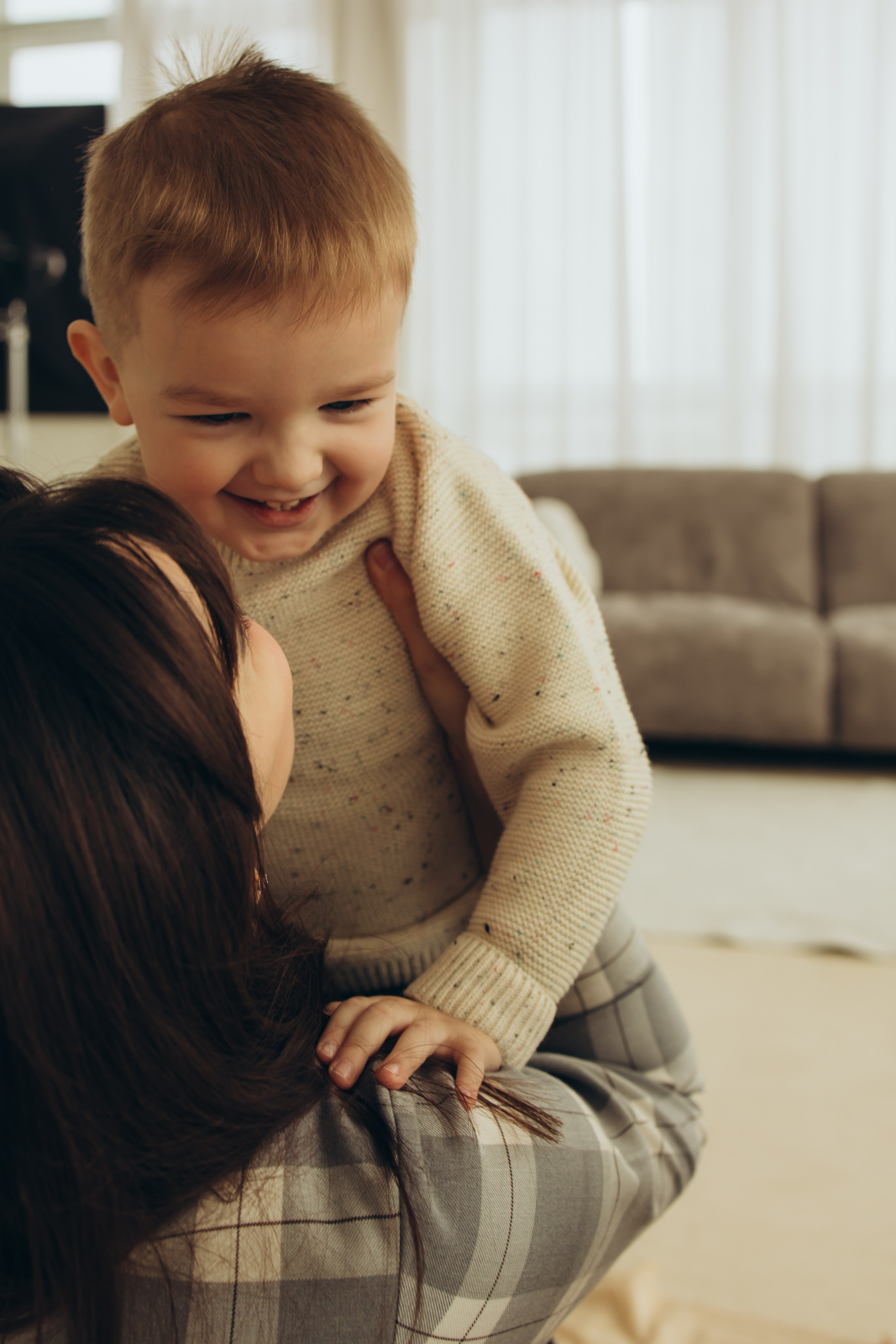 3 года Феденьке!. Семейный фотограф Москва Юлиана Фетисова