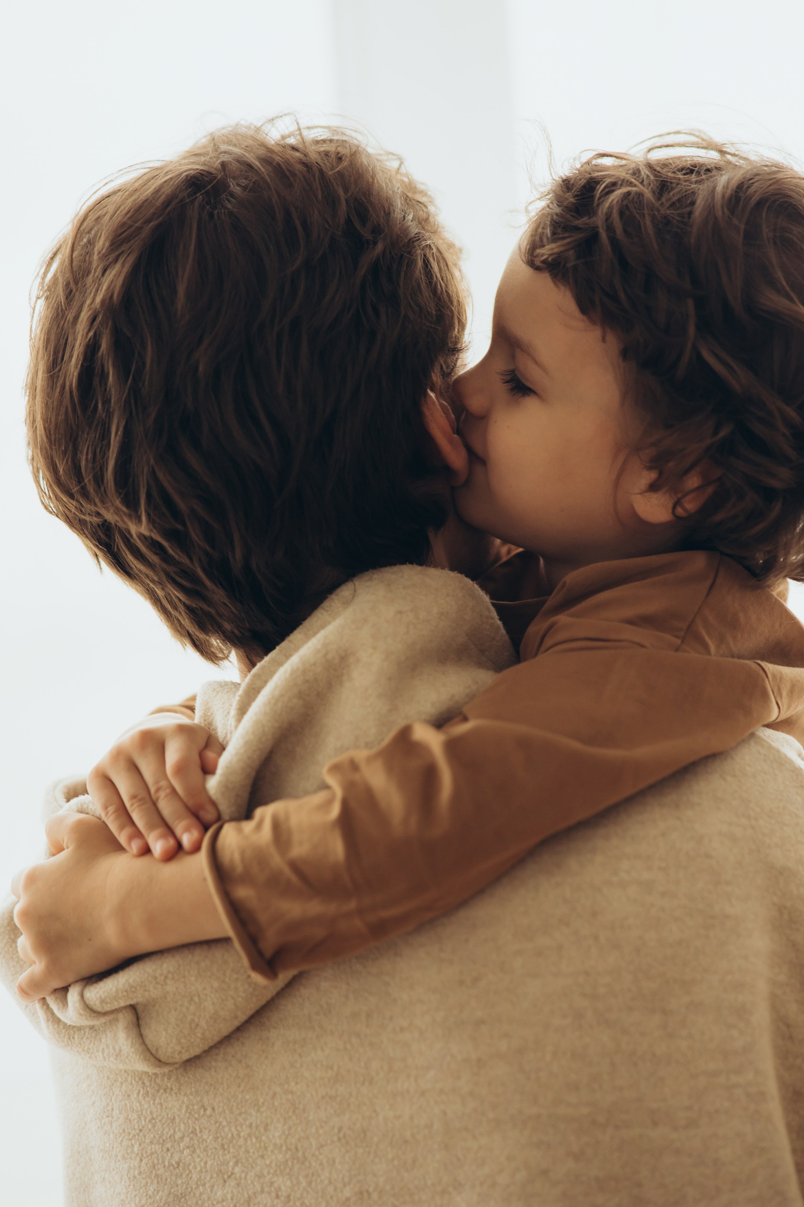 Мой дом там, где вы. Семейный фотограф Москва Юлиана Фетисова